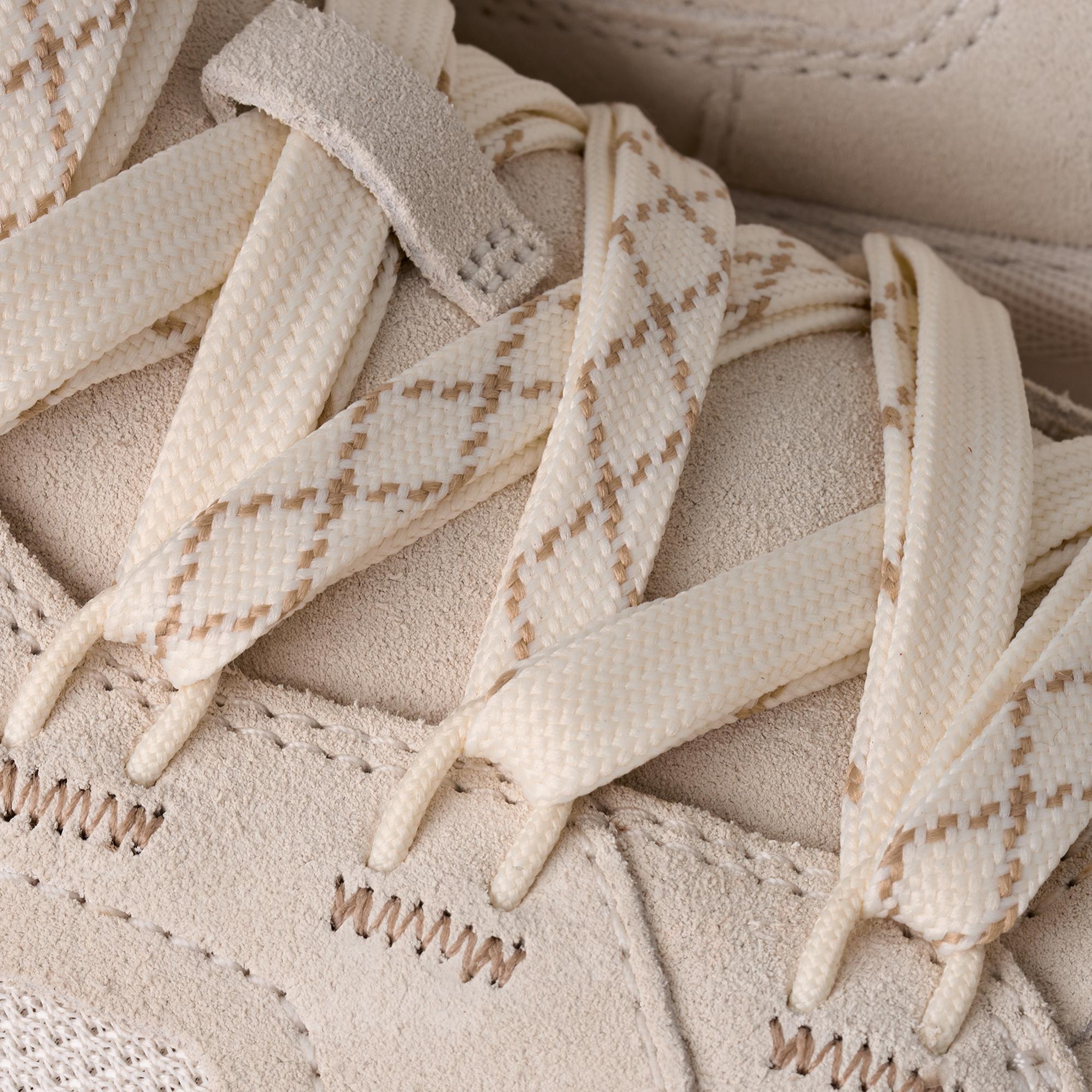 UGG Minimel Erkek Beyaz Sneaker