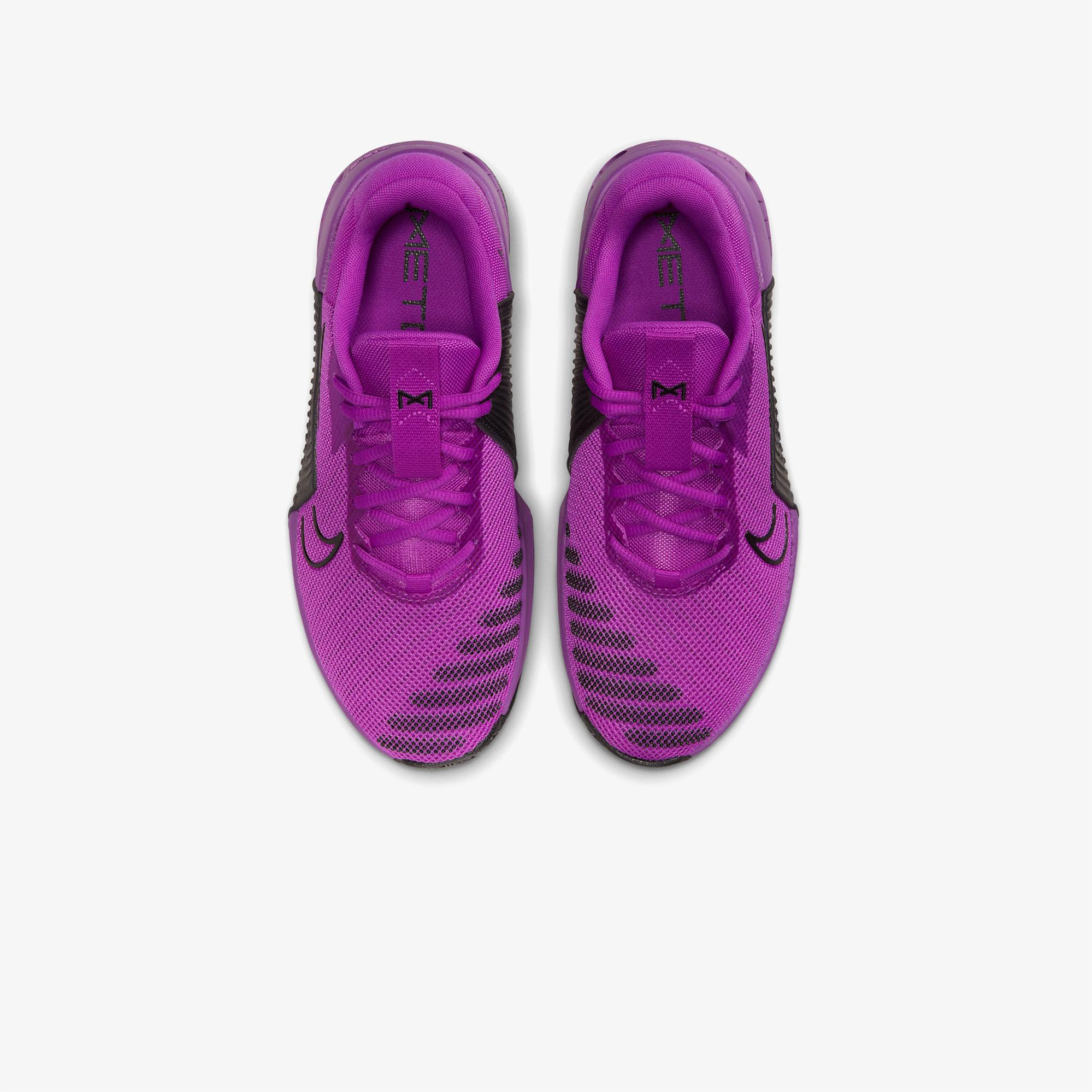 Nike Metcon 9 Kadın Mor Spor Ayakkabı
