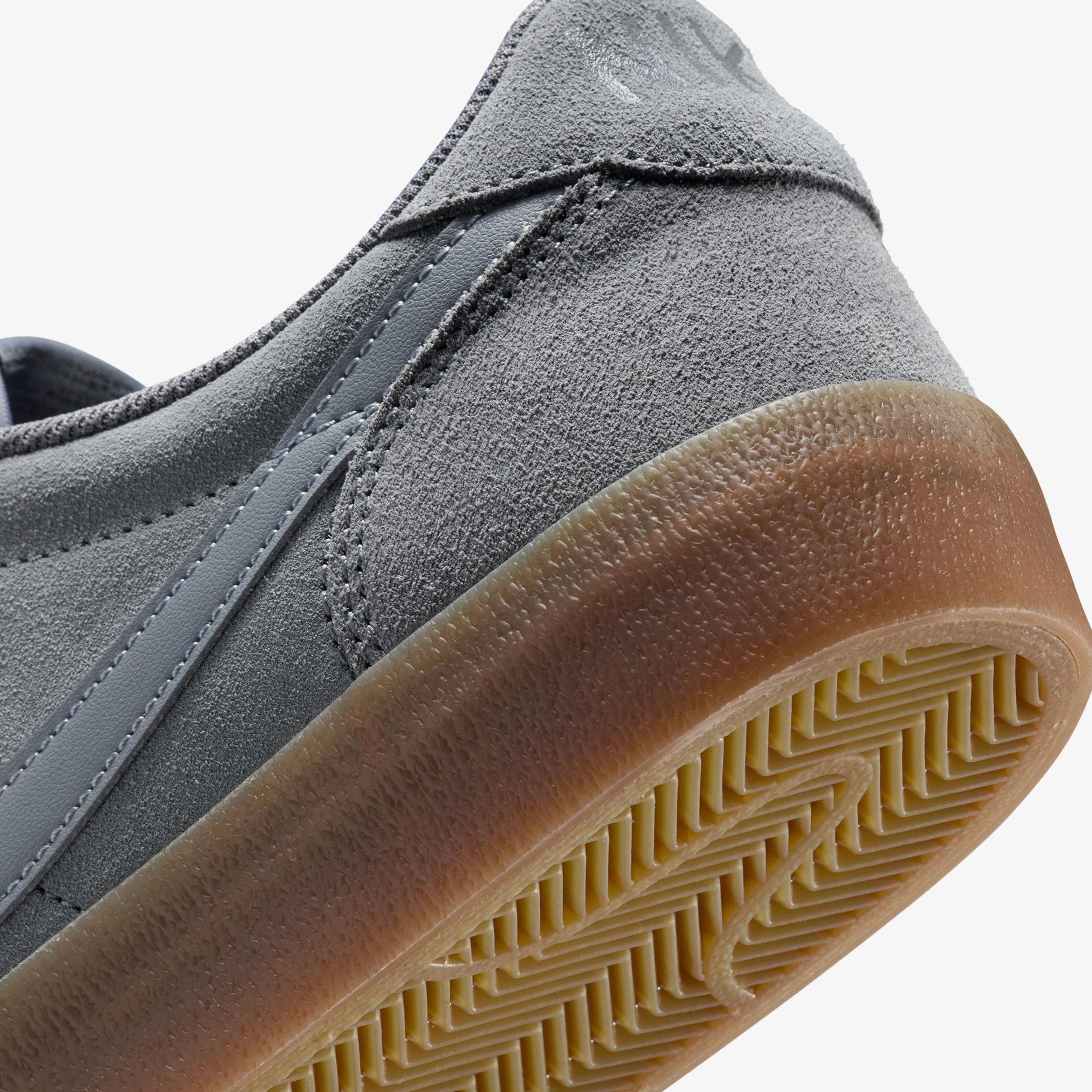 Nike Killshot 2 Erkek Gri Spor Ayakkabı