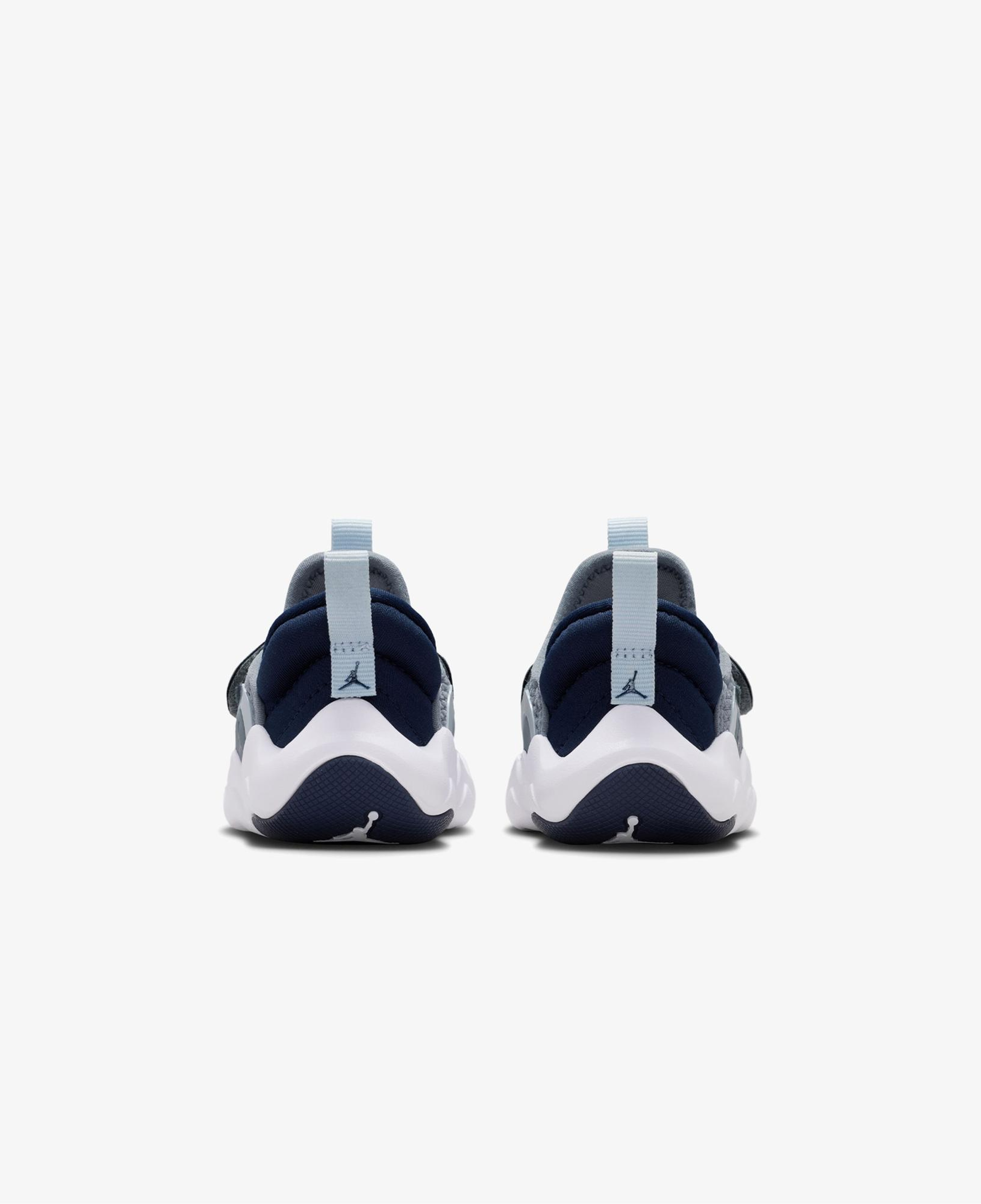 Jordan 23/7.2 EasyOn Çocuk Mavi Spor Ayakkabı