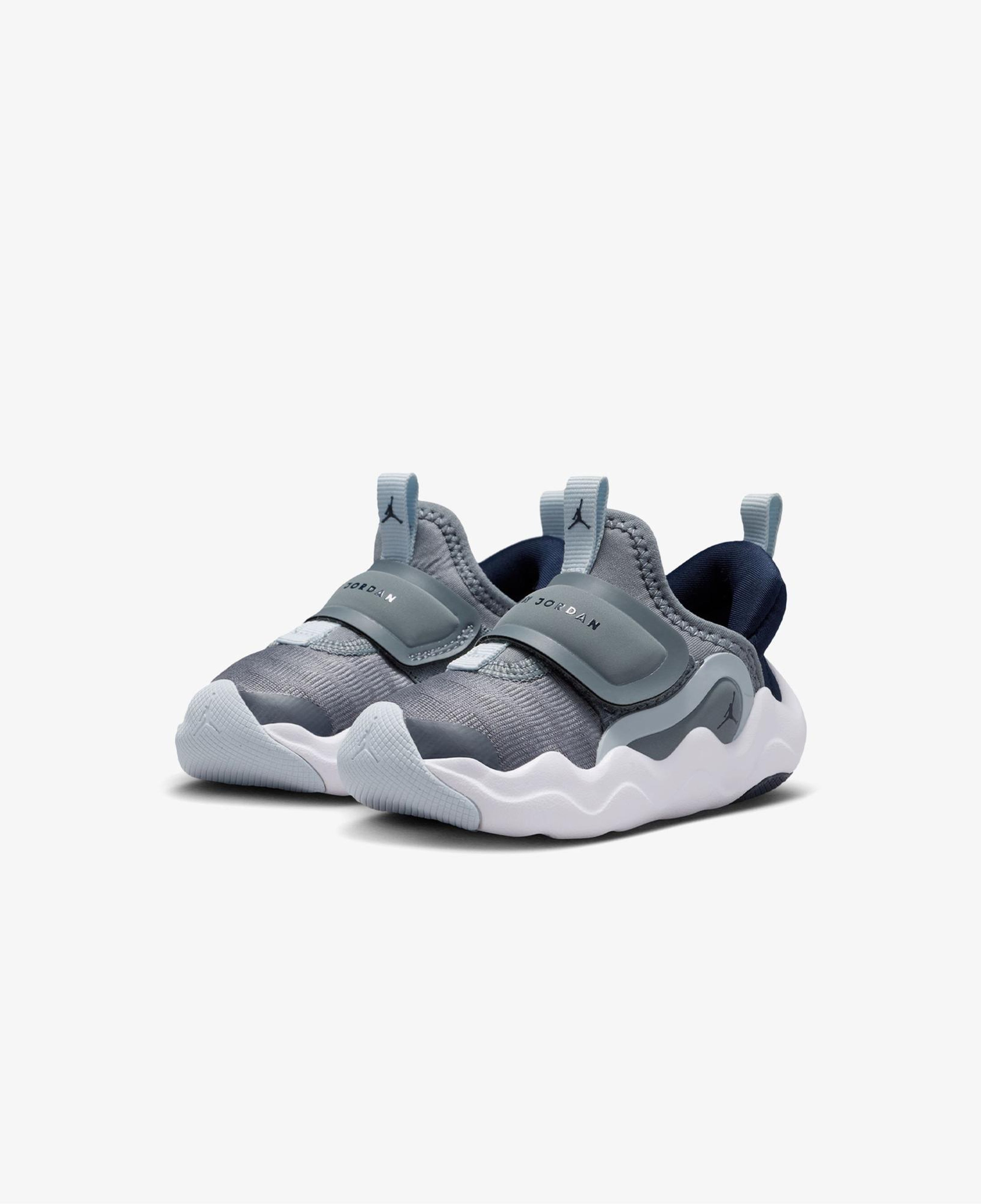 Jordan 23/7.2 EasyOn Çocuk Mavi Spor Ayakkabı