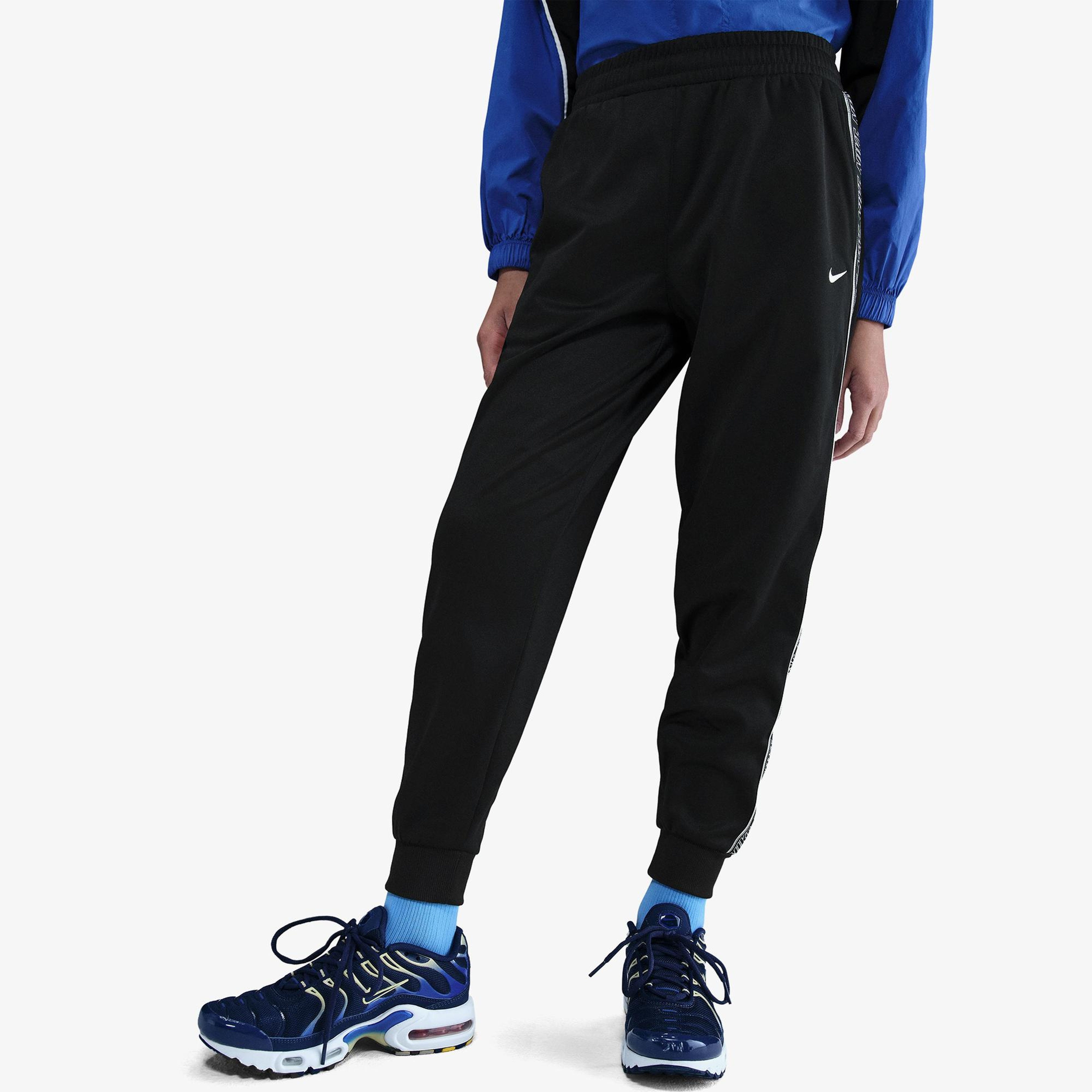 Nike Sportswear Dri-Fit Club Jogger Çocuk Siyah Eşofman Altı