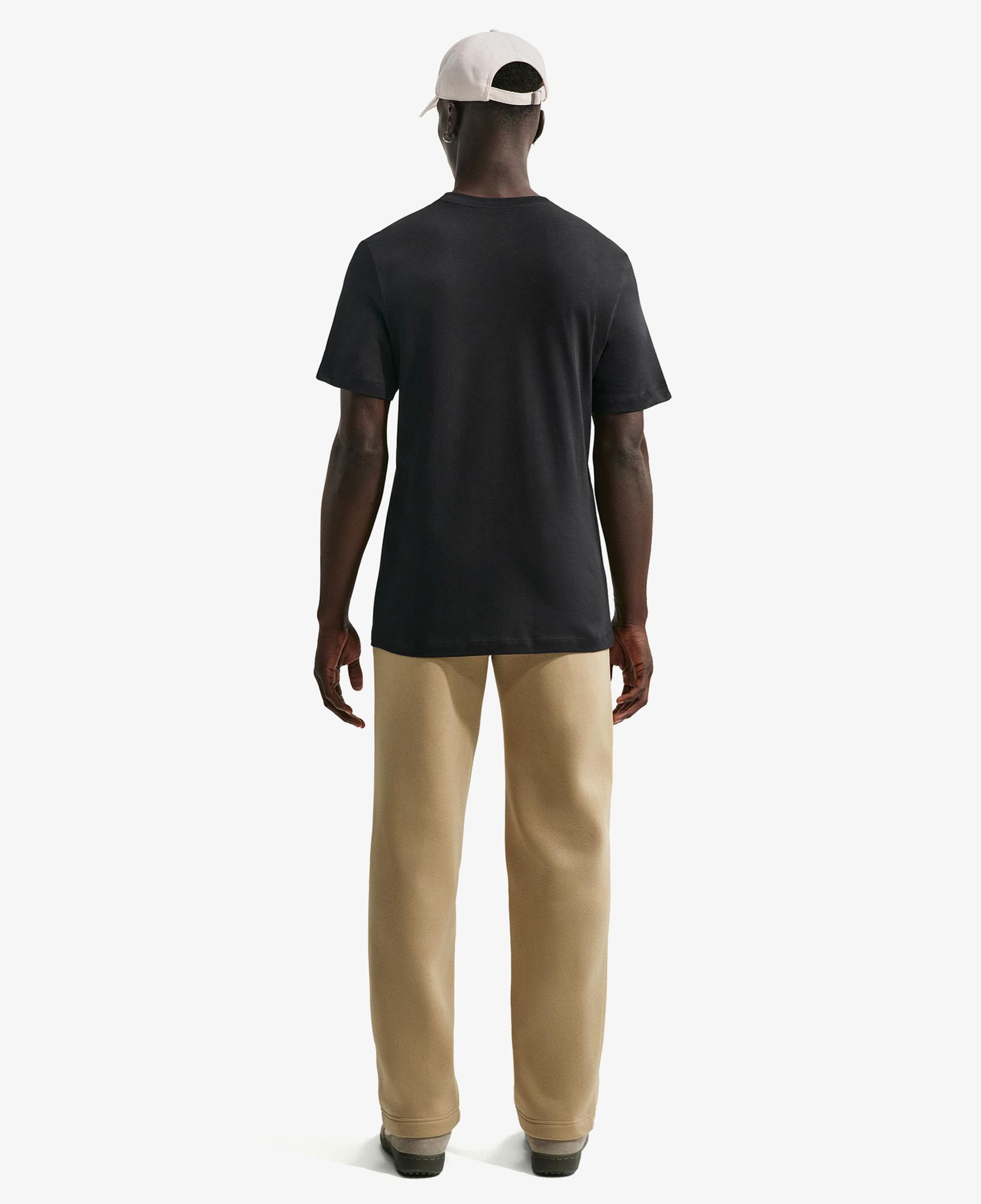 Nike Sportswear Celebrate Erkek Siyah T-Shirt