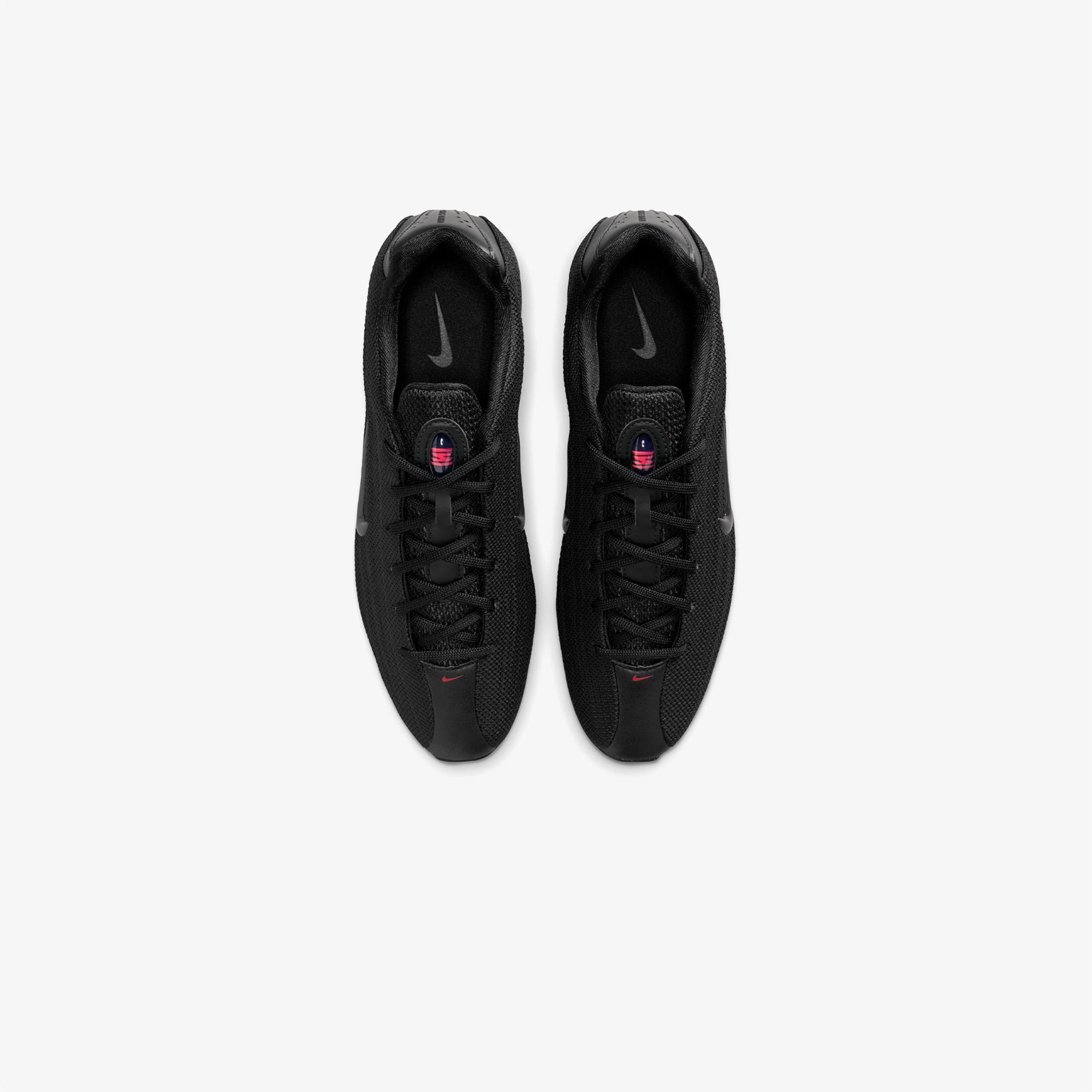 Nike Shox Z Kadın Siyah Spor Ayakkabı