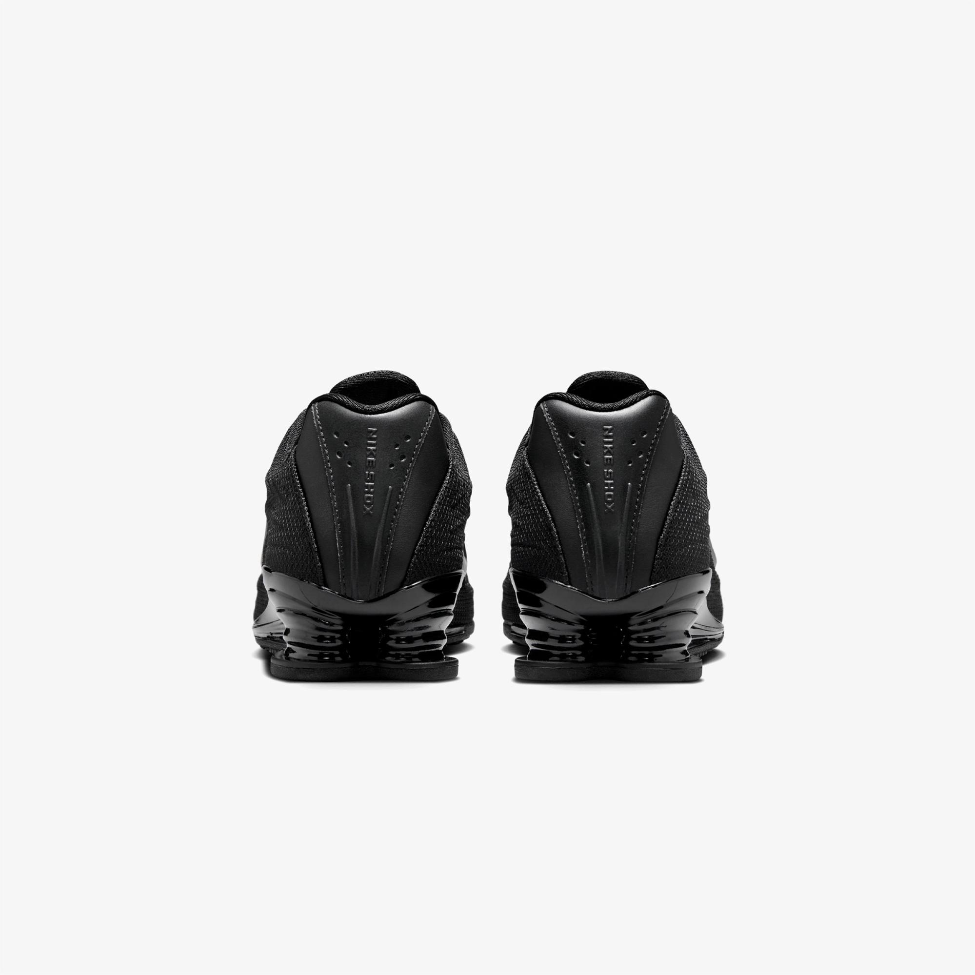 Nike Shox Z Kadın Siyah Spor Ayakkabı