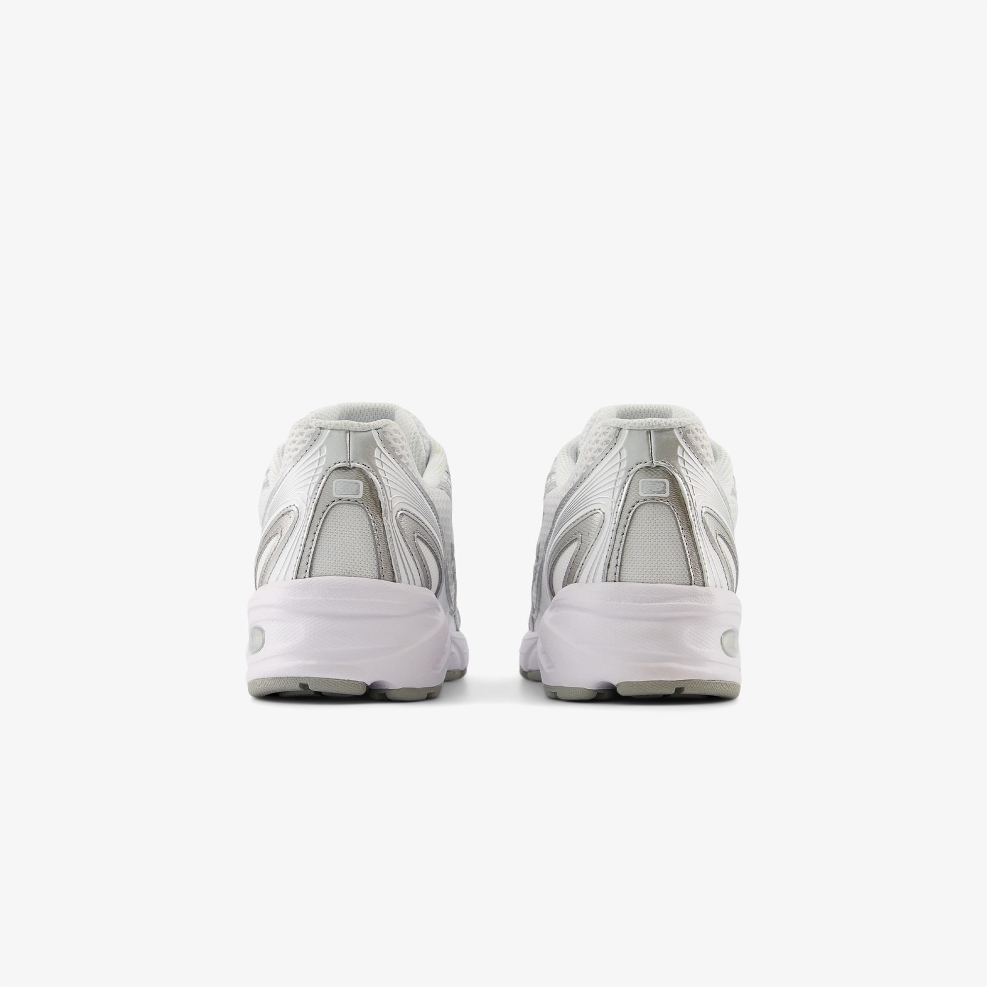 New Balance 740 Lifestyle Unisex Beyaz Spor Ayakkabı