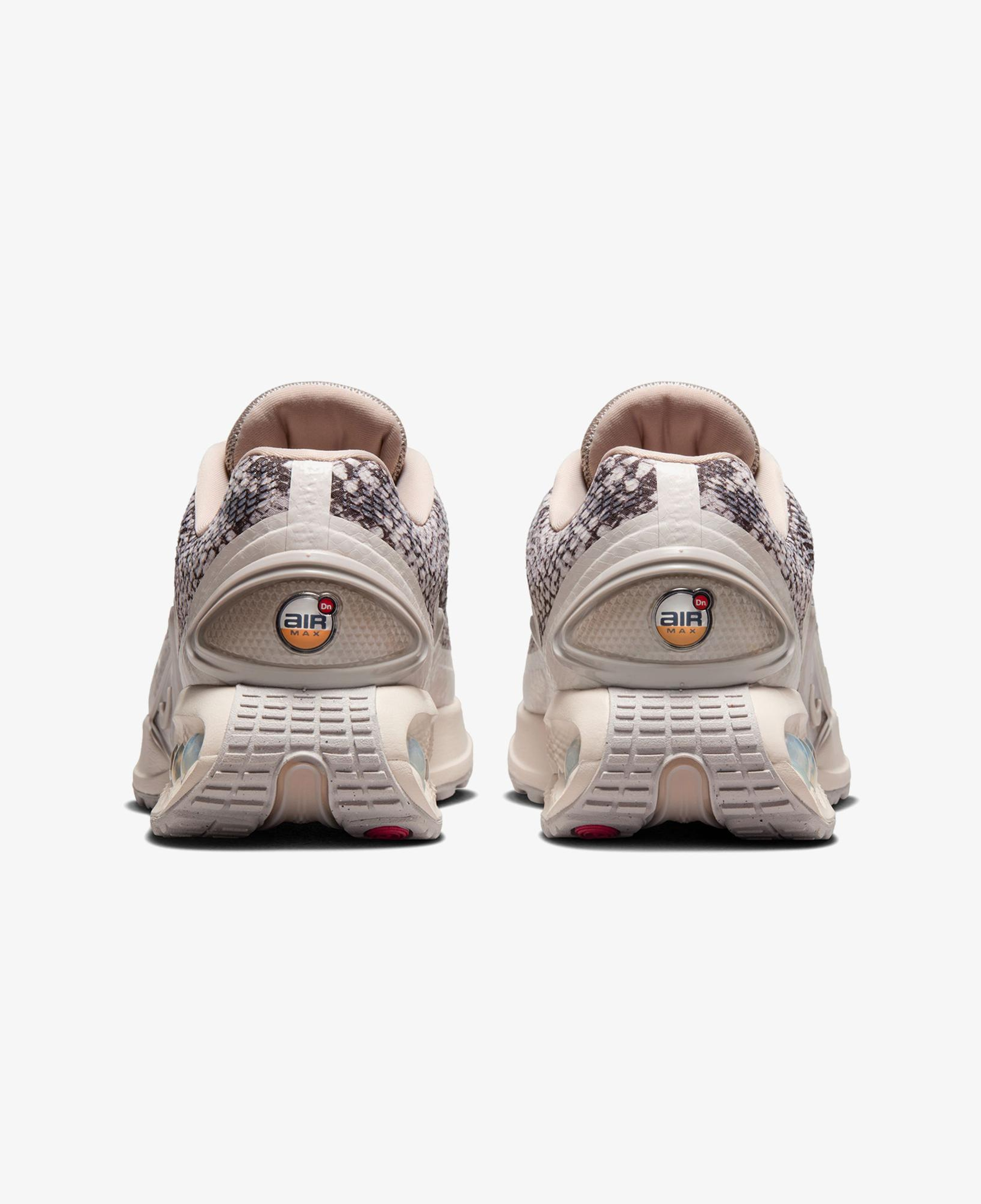 Nike Air Max Premium Kadın Bej Spor Ayakkabı