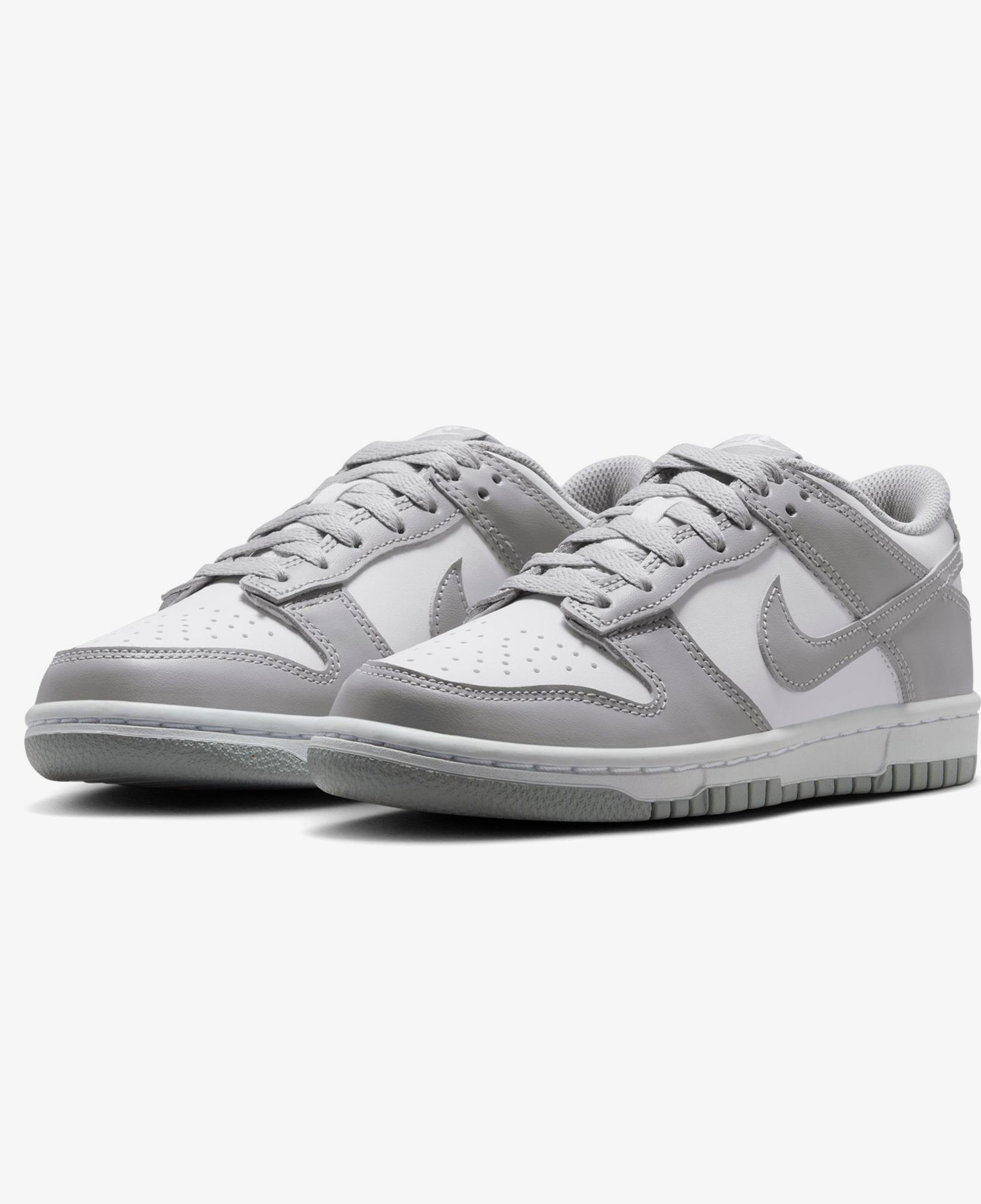 Nike Dunk Low Beyaz Spor Ayakkabı
