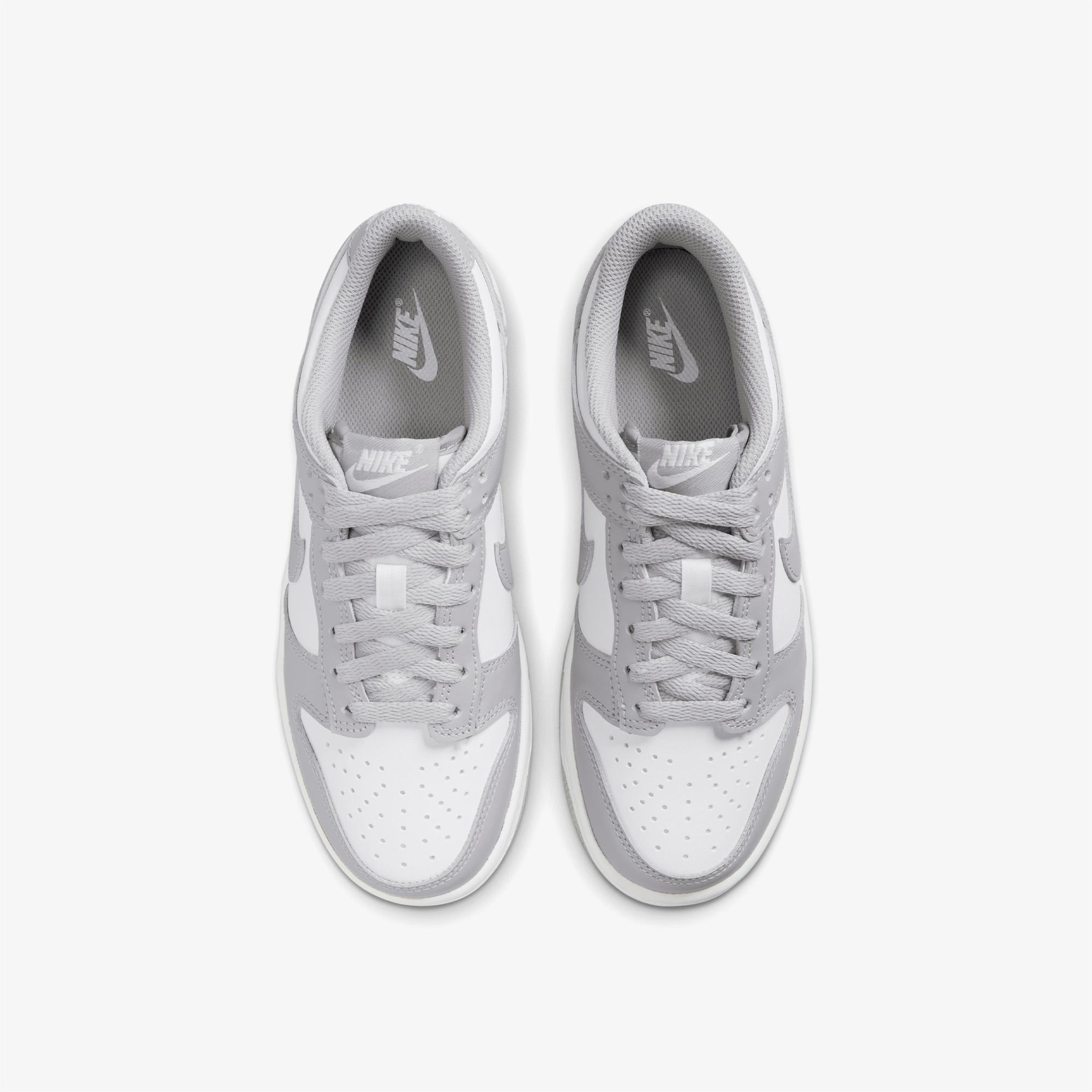 Nike Dunk Low Beyaz Spor Ayakkabı