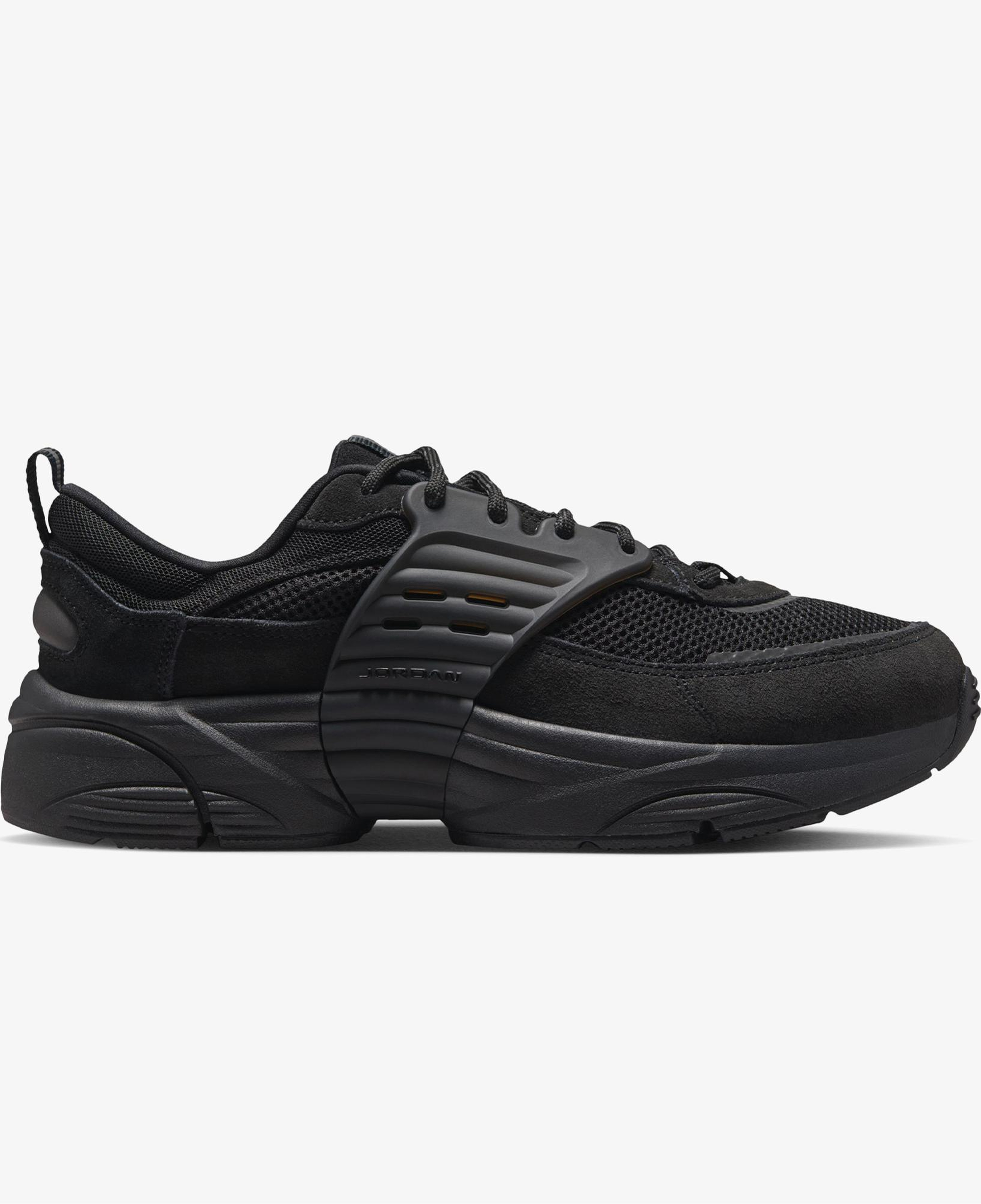 Jordan Trunner Erkek Siyah Spor Ayakkabı