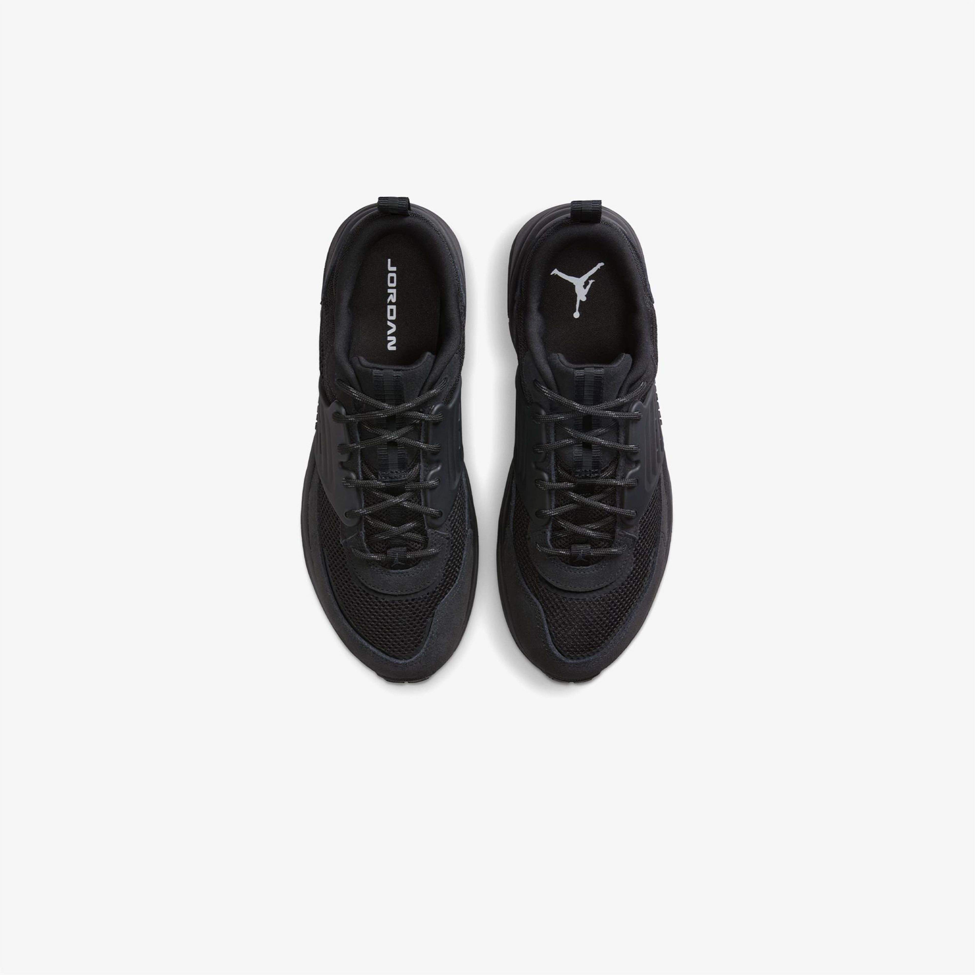 Jordan Trunner Erkek Siyah Spor Ayakkabı