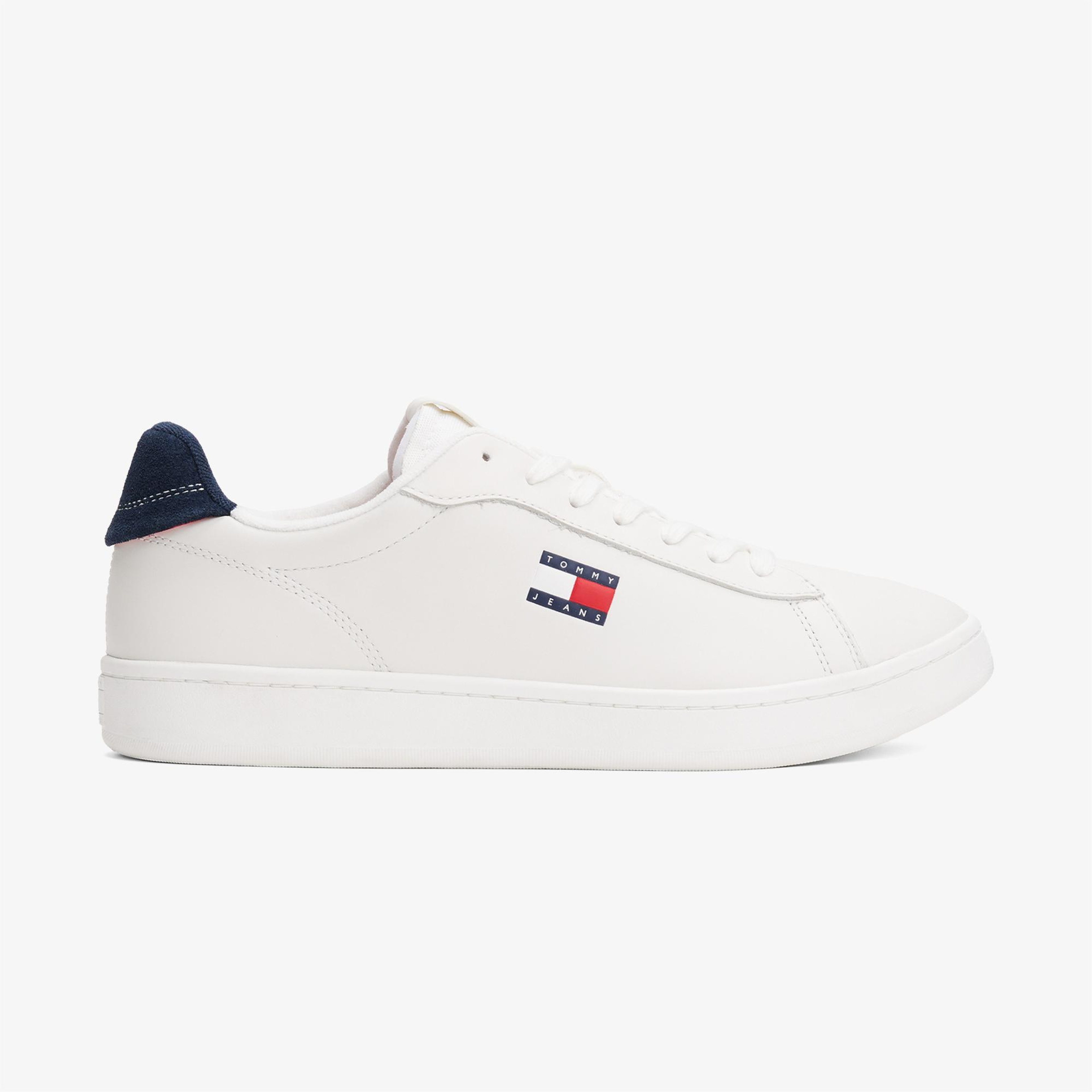 Tommy Hilfiger Archive 98 Erkek Mavi Sneaker