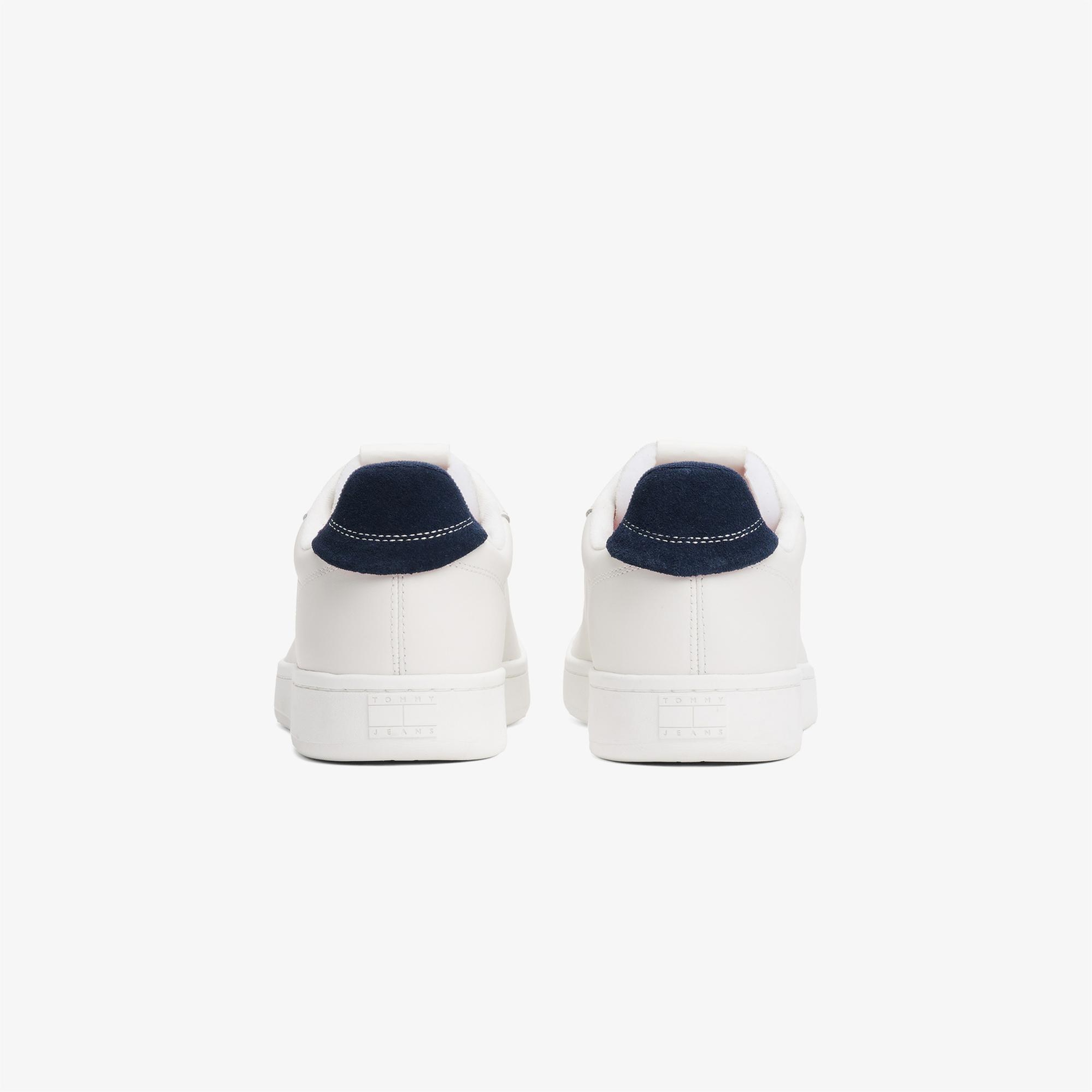 Tommy Hilfiger Archive 98 Erkek Mavi Sneaker