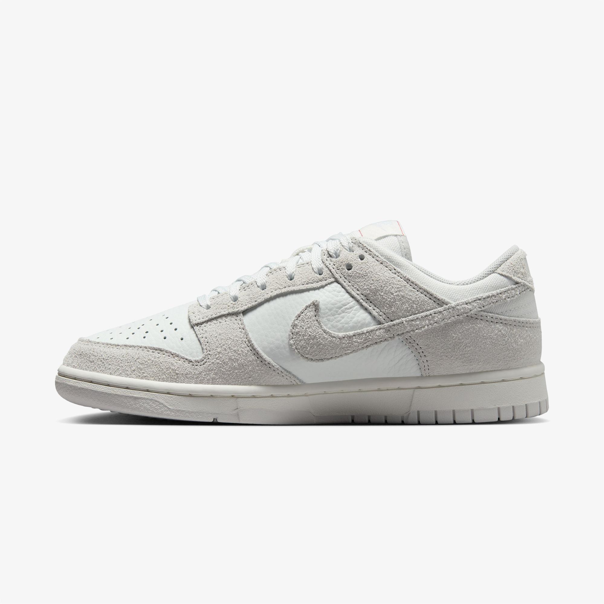 Nike Beyaz Nike Dunk Low