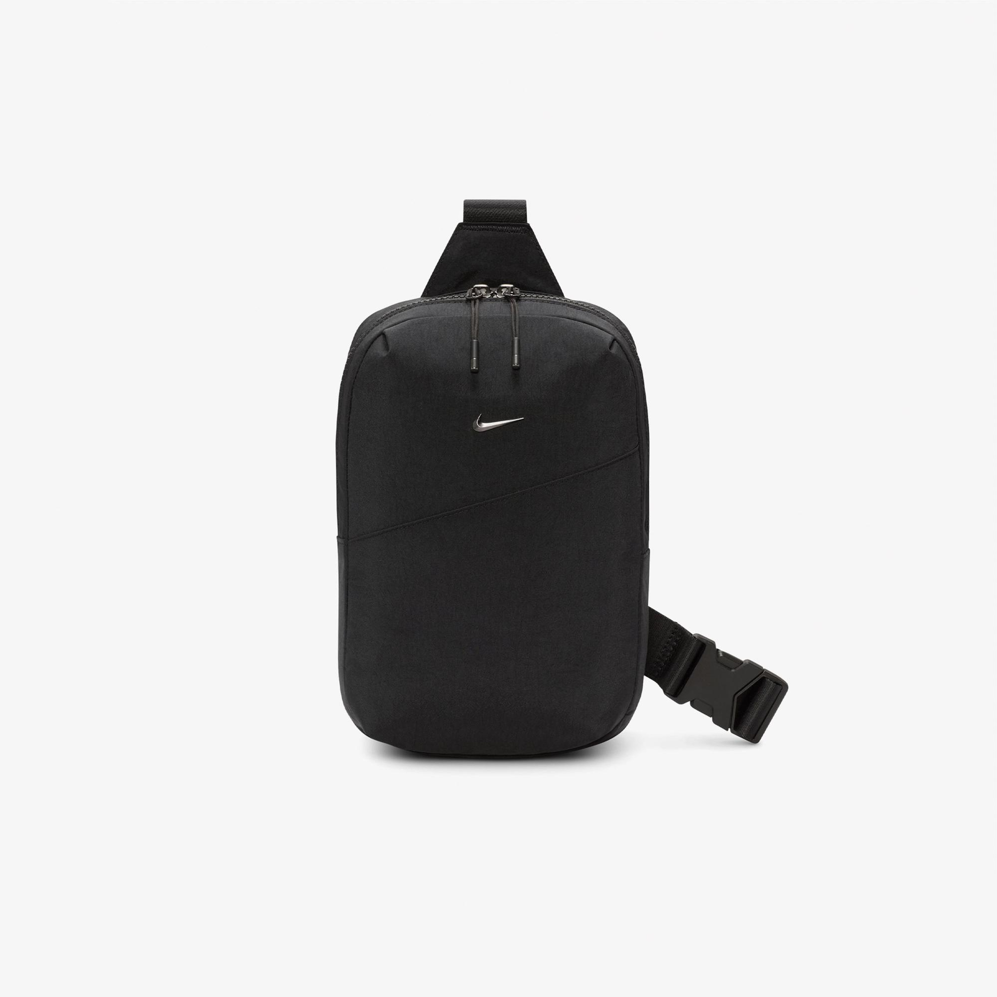 Nike Aura Unisex Siyah Çapraz Çanta