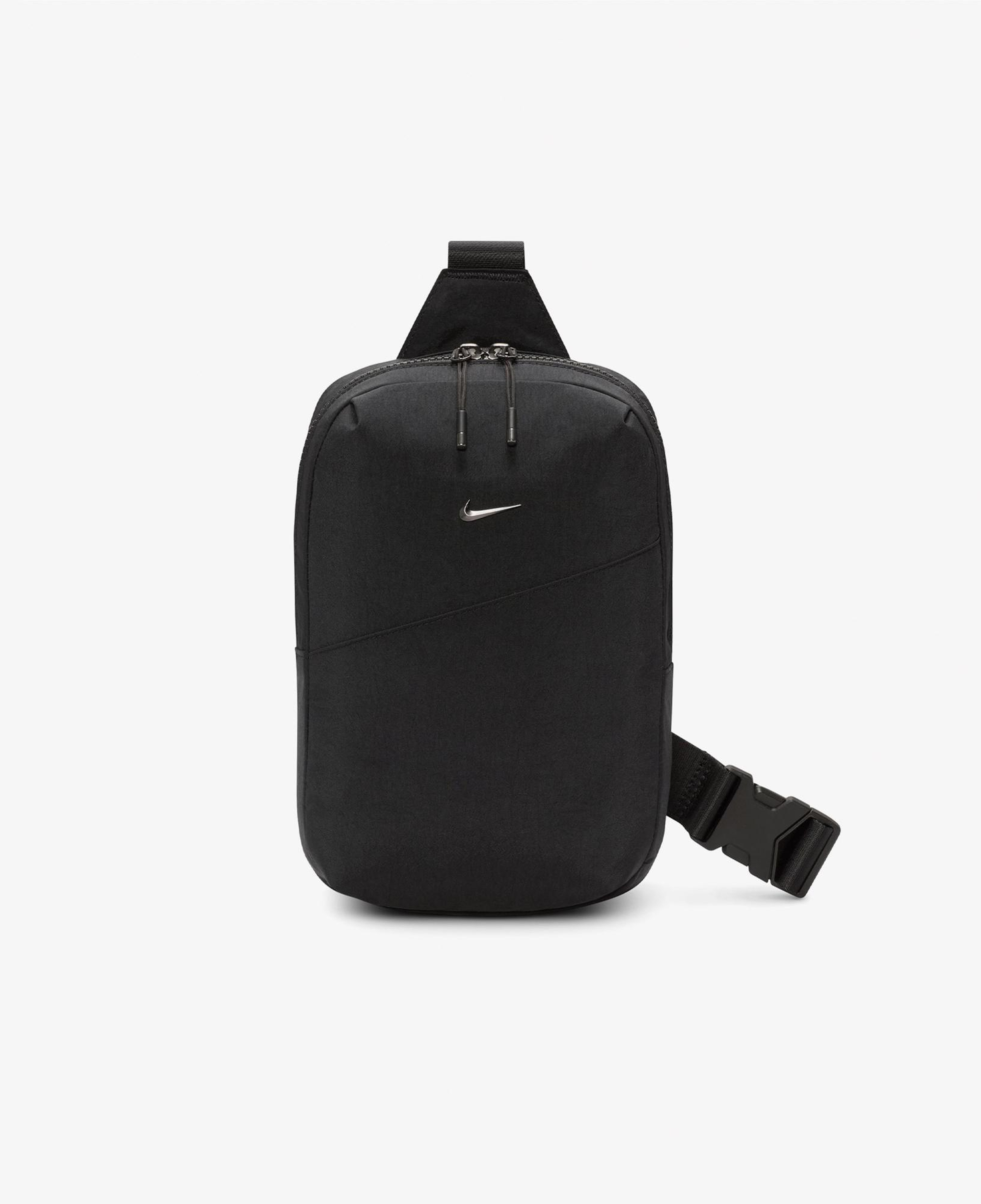 Nike Aura Unisex Siyah Çapraz Çanta