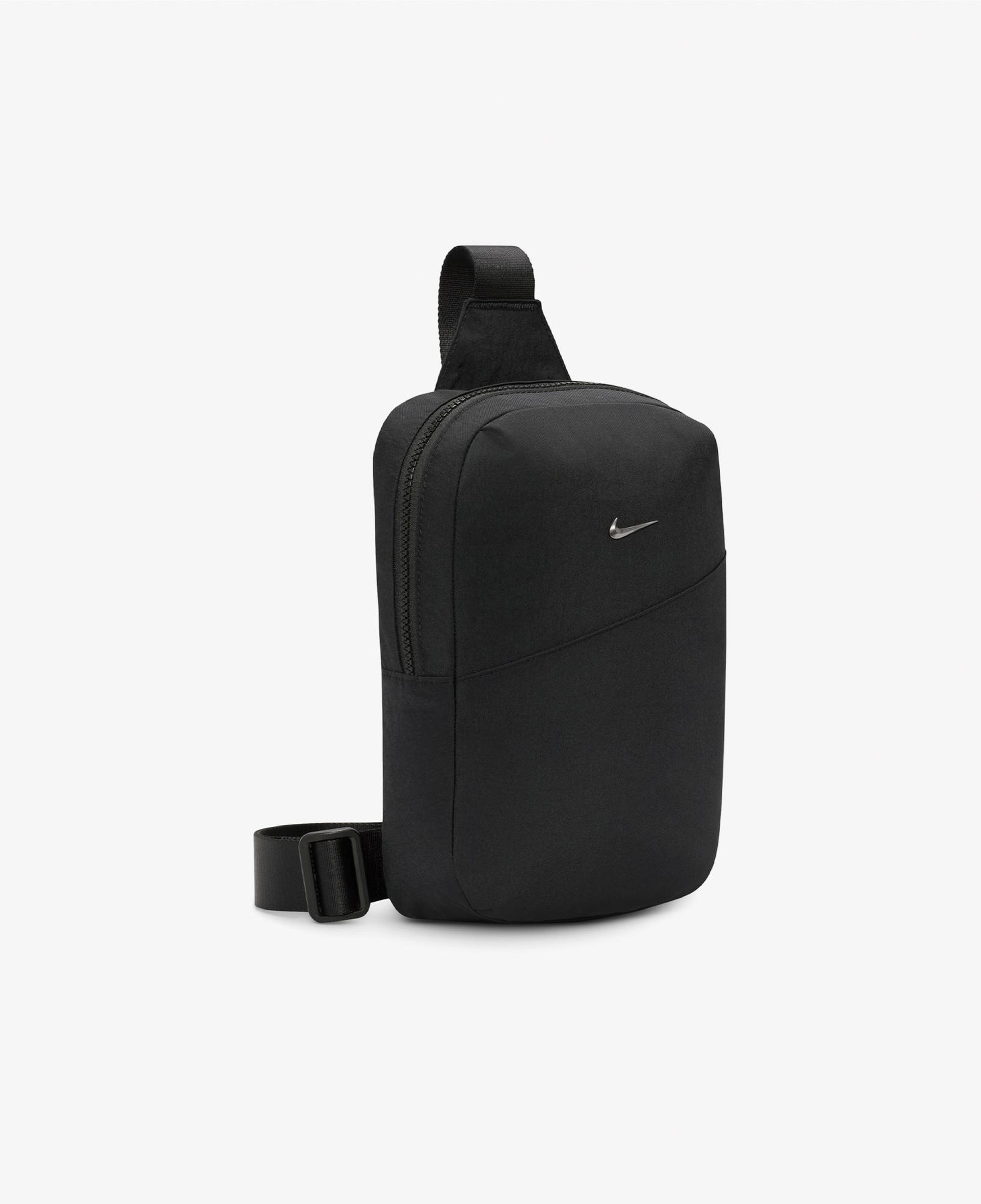 Nike Aura Unisex Siyah Çapraz Çanta