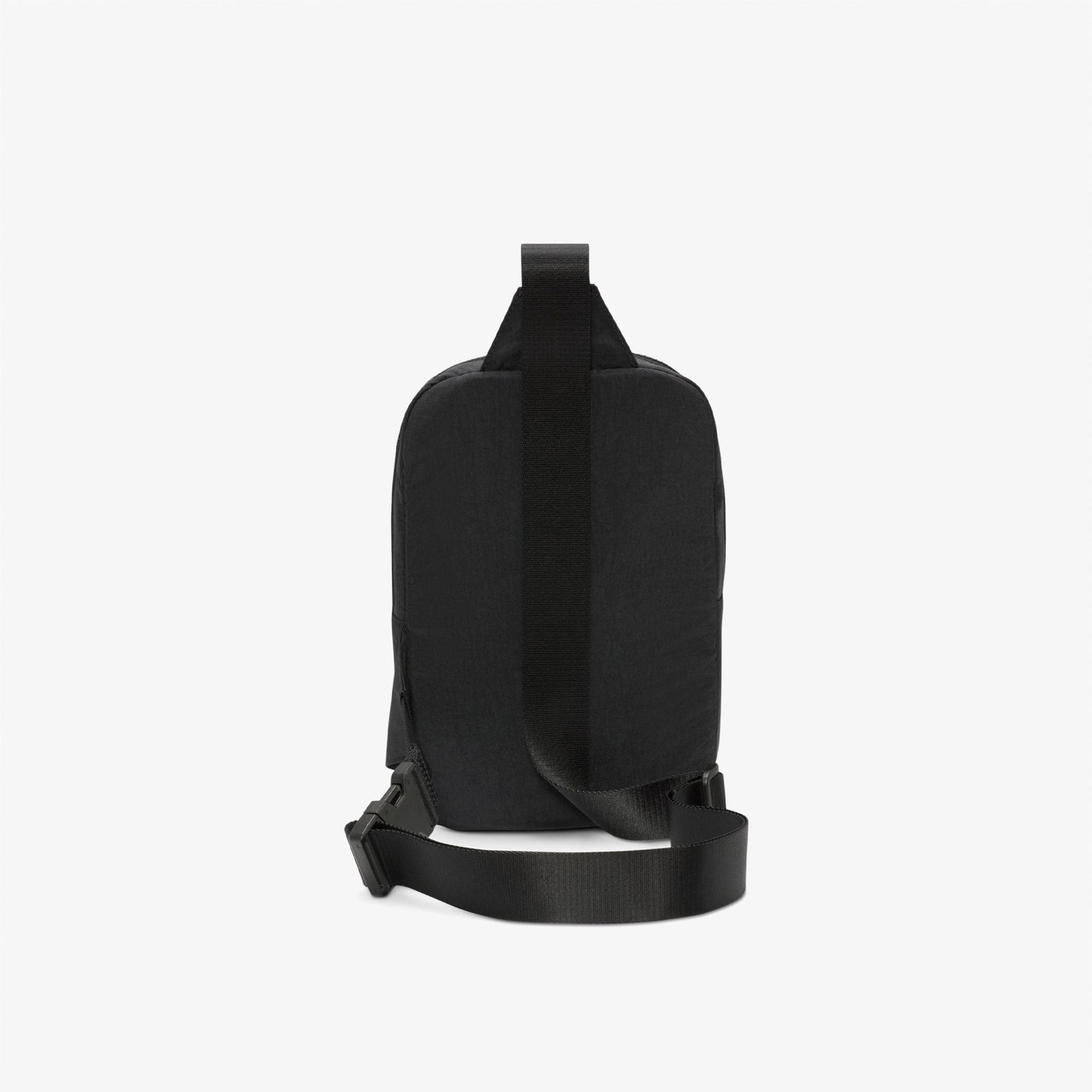 Nike Aura Unisex Siyah Çapraz Çanta