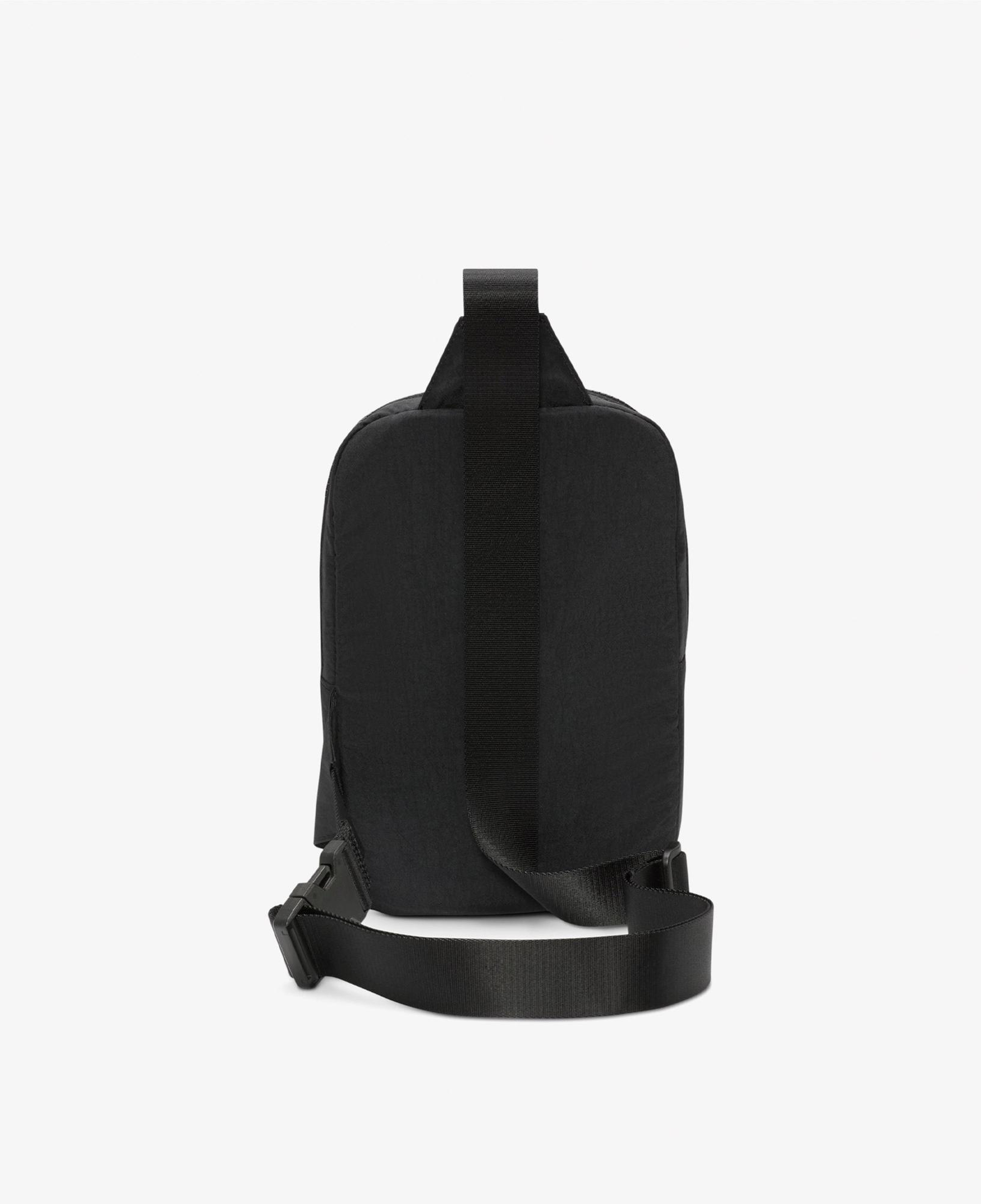 Nike Aura Unisex Siyah Çapraz Çanta