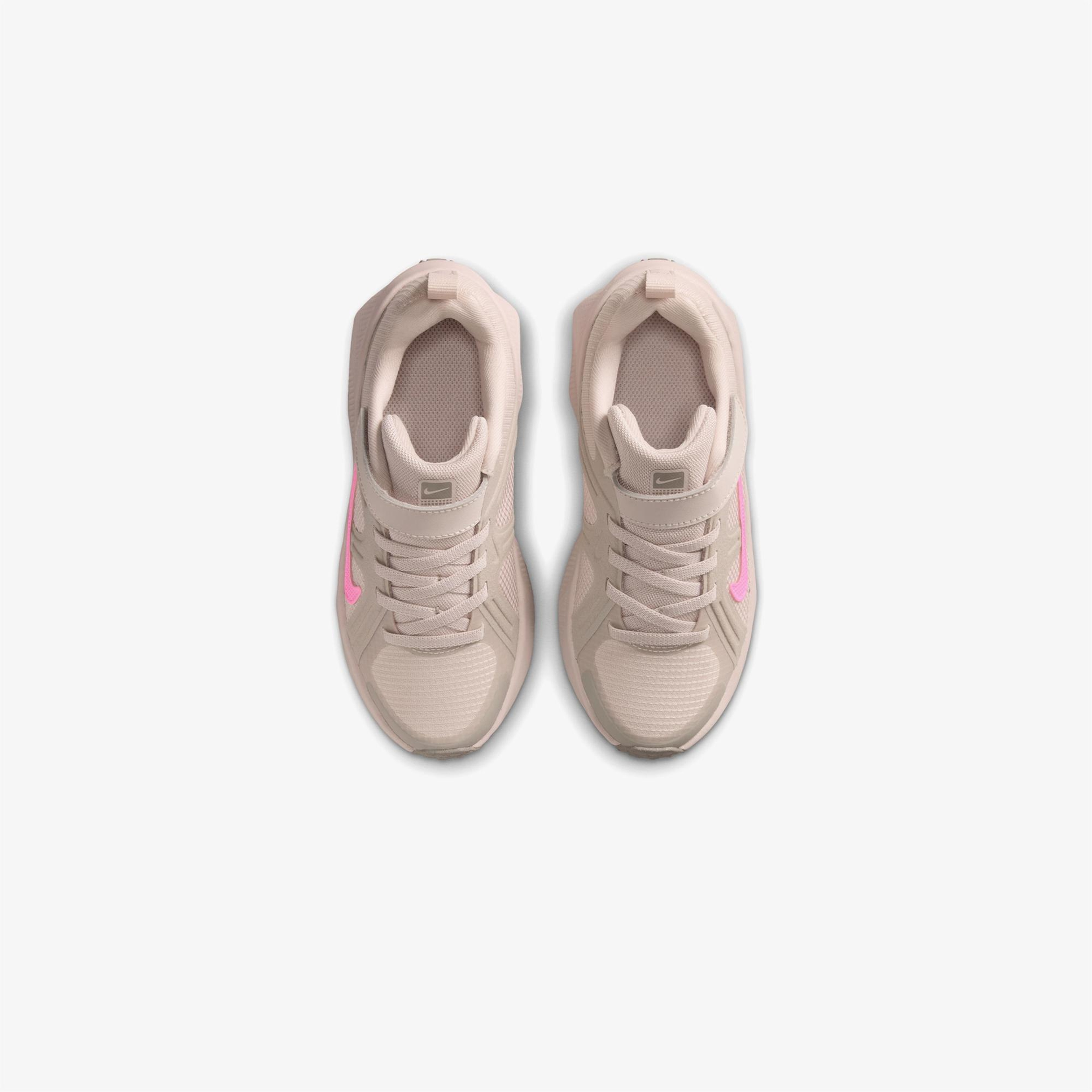 Nike Metro Çocuk Pembe Spor Ayakkabı