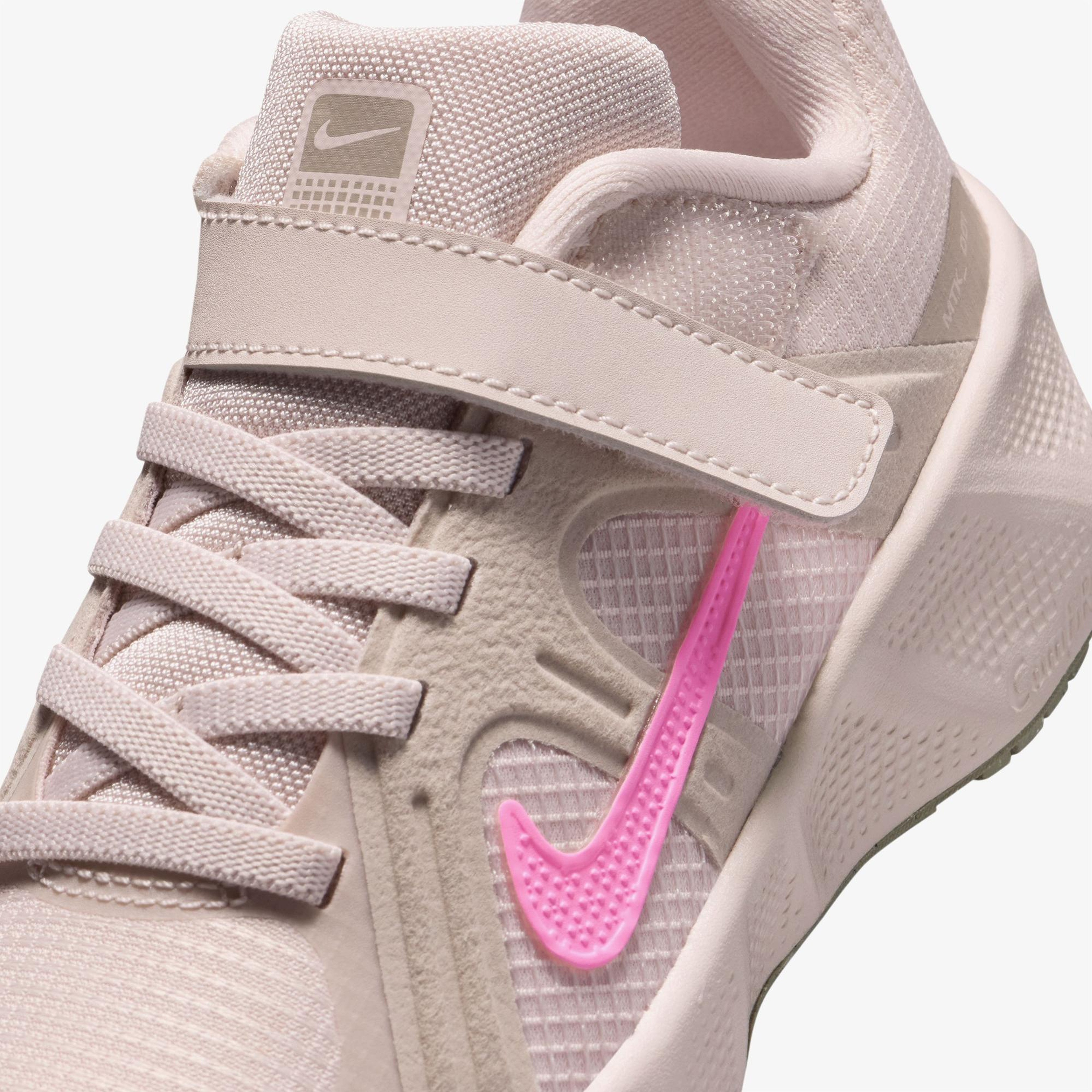 Nike Metro Çocuk Pembe Spor Ayakkabı