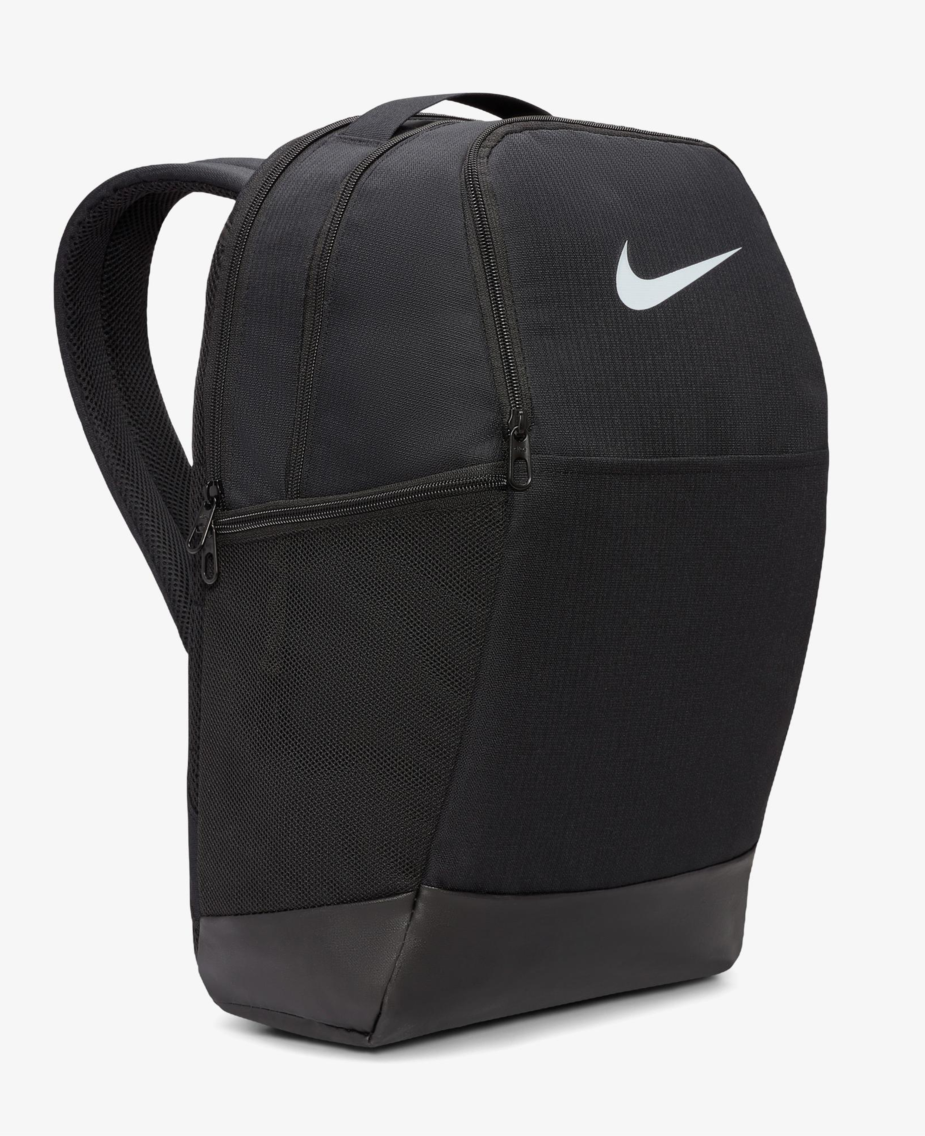 Nike Brasilia 9.5 Unisex Siyah Sırt Çantası