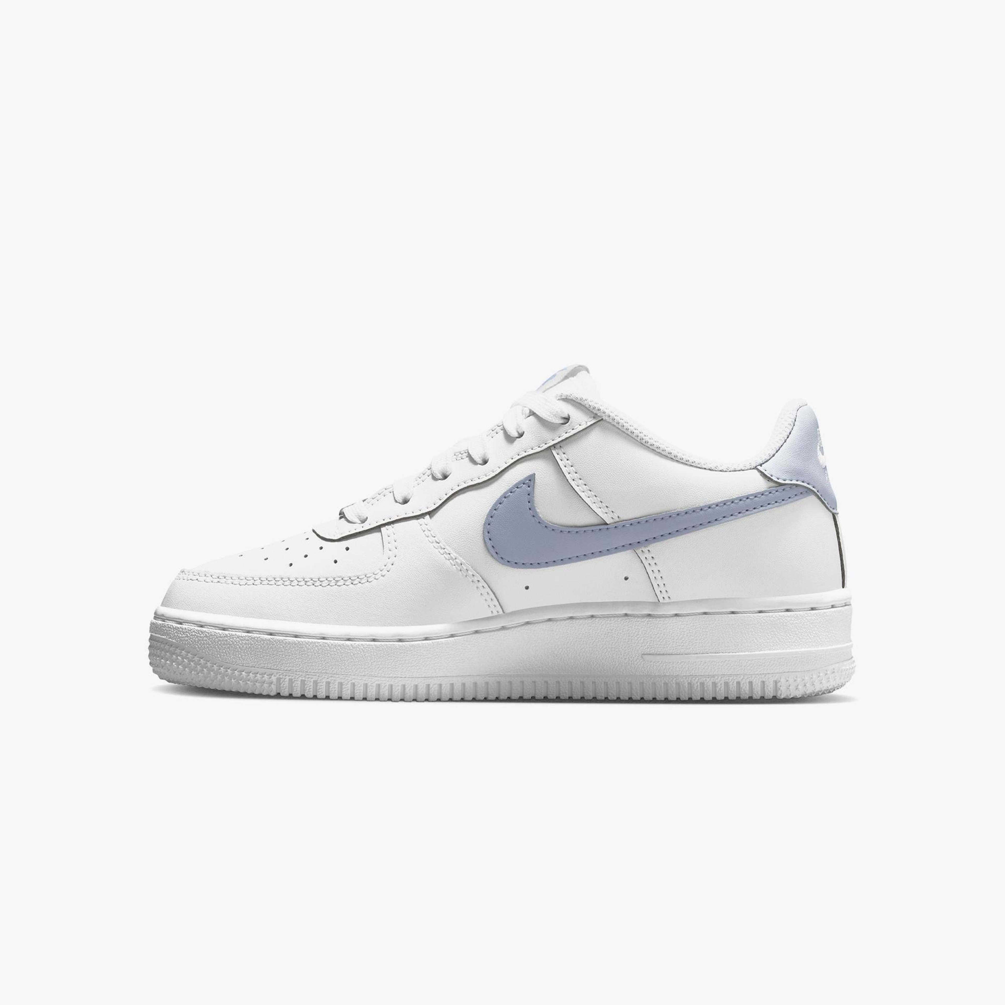 Nike Air Force 1 Beyaz Spor Ayakkabı