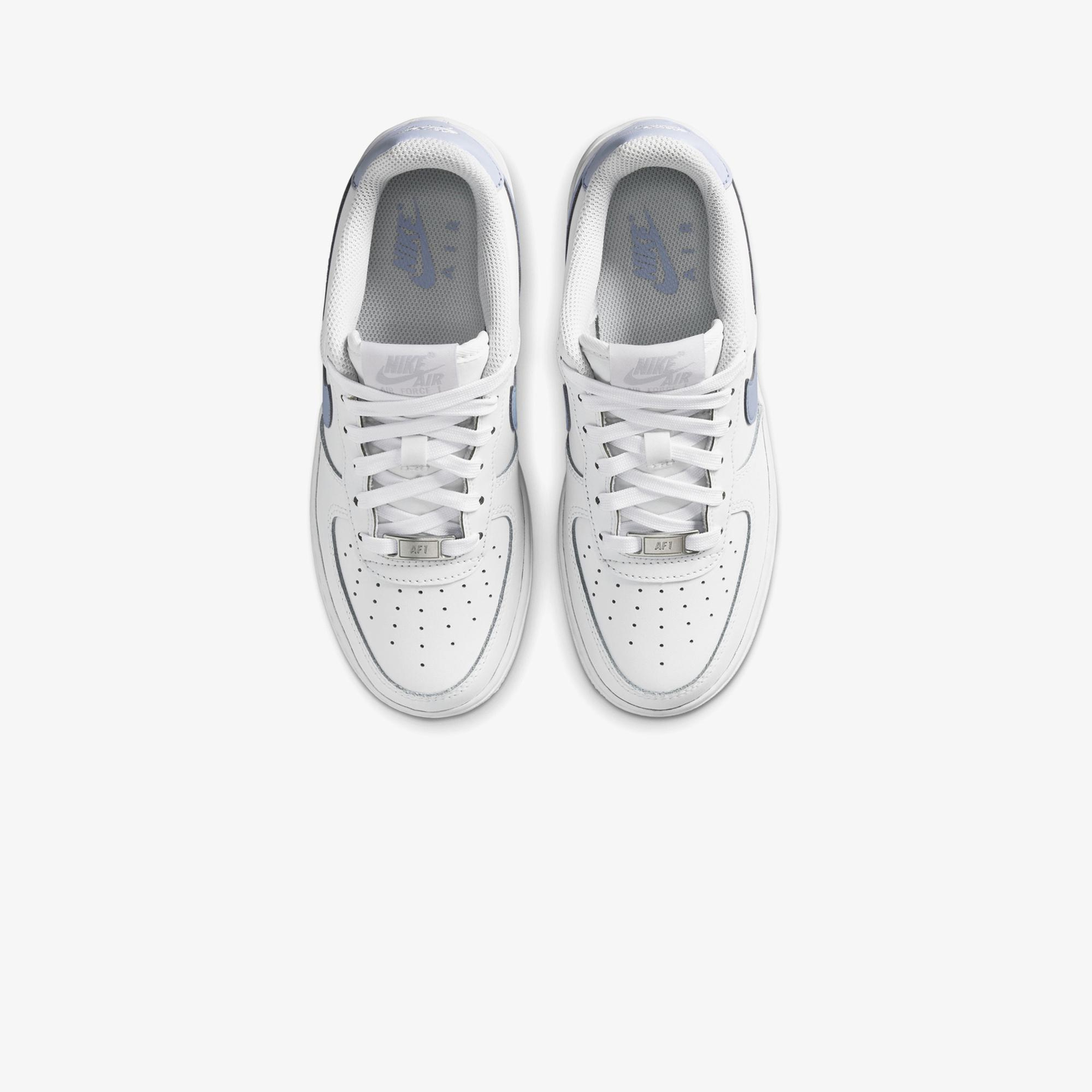 Nike Air Force 1 Beyaz Spor Ayakkabı