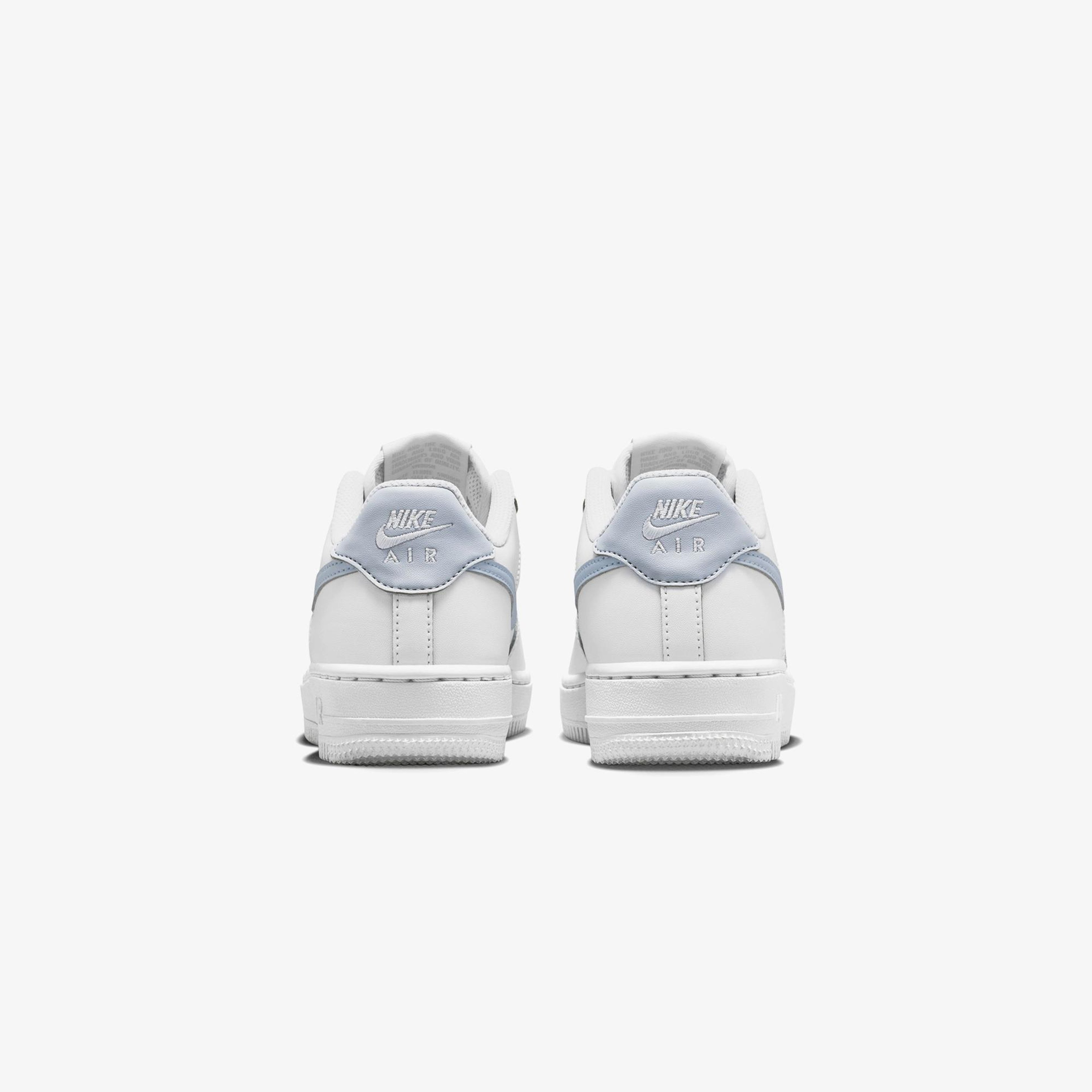 Nike Air Force 1 Beyaz Spor Ayakkabı