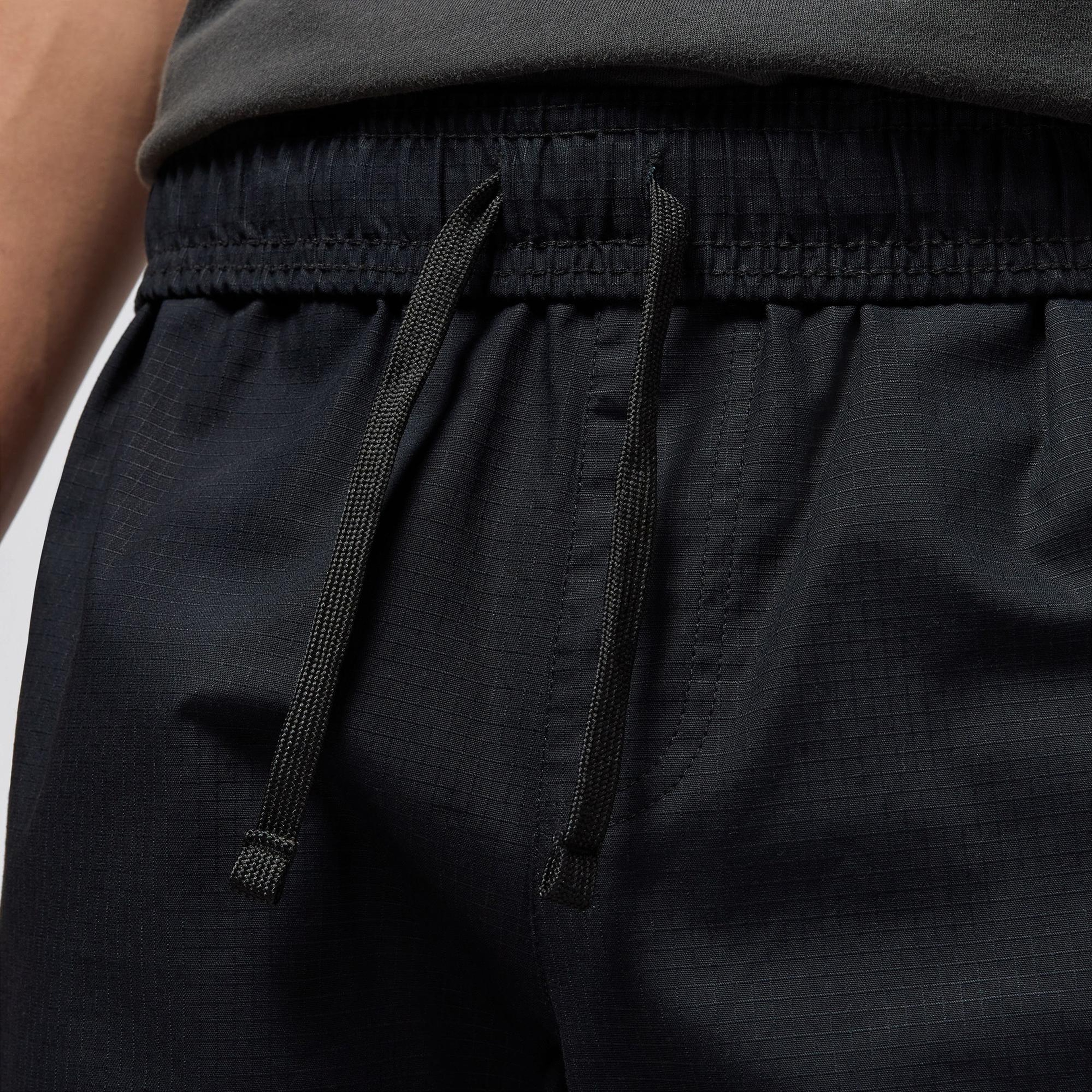 Jordan Flight Utility Erkek Siyah Eşofman Altı