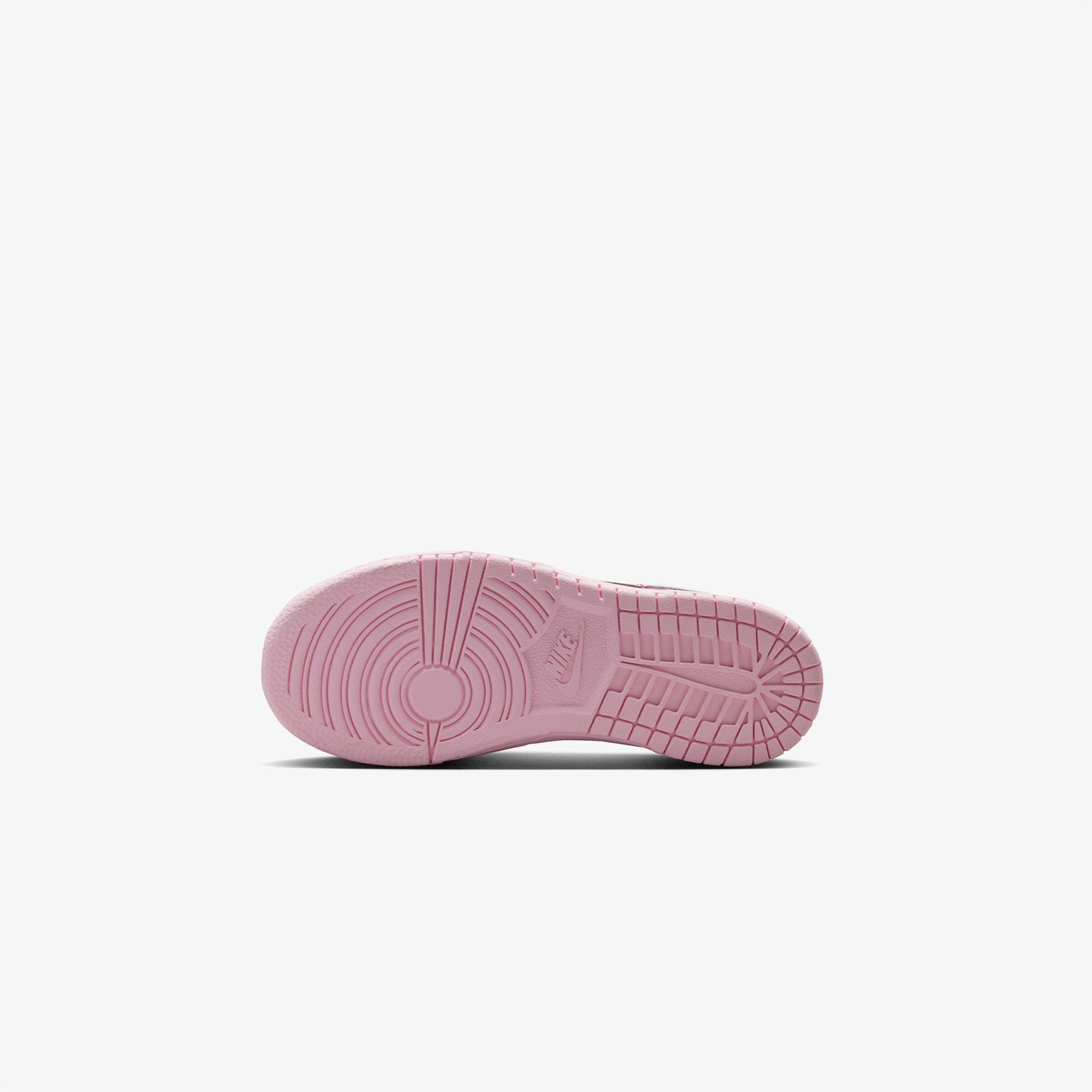 Nike Dunk Low Çocuk Pembe Spor Ayakkabı