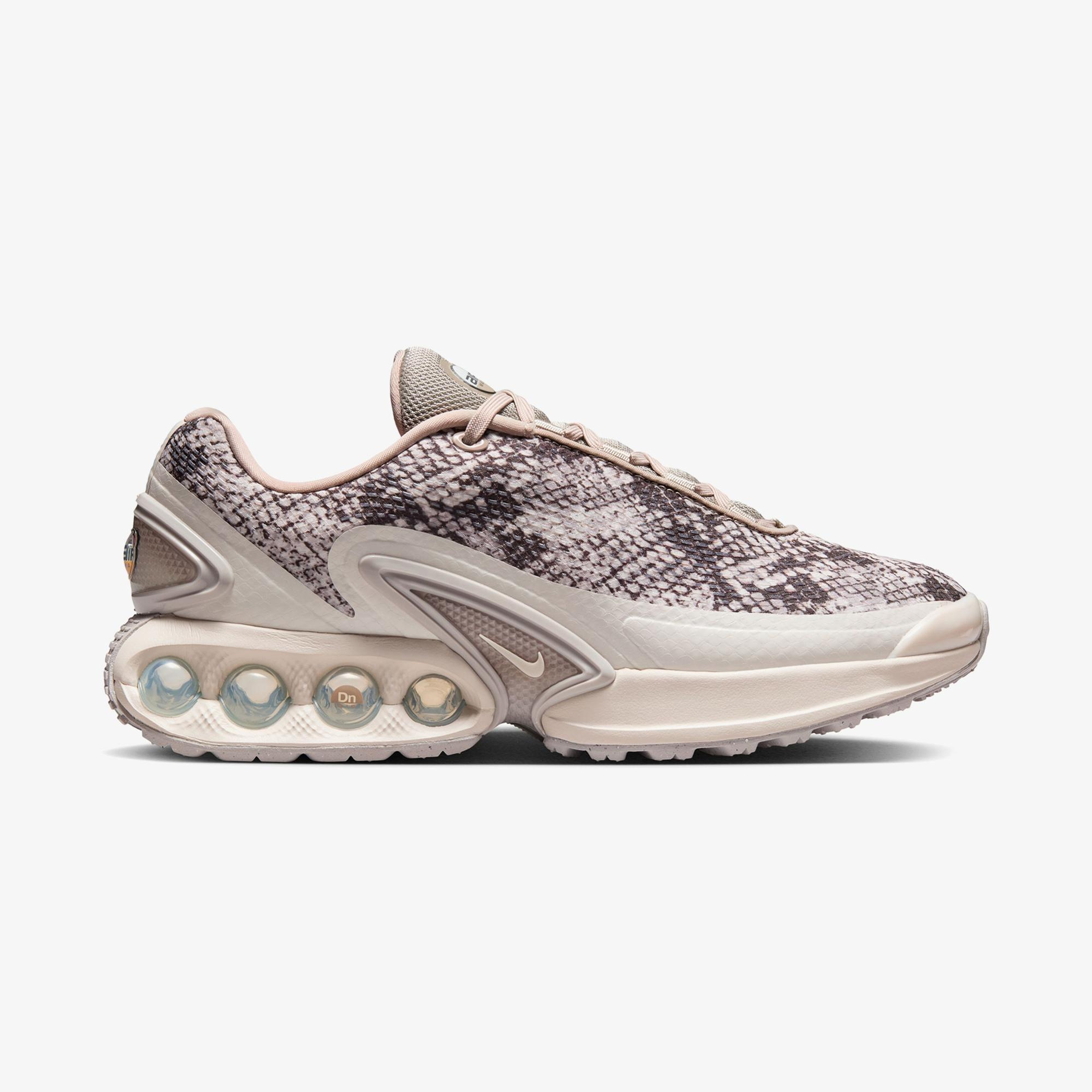 Nike Air Max Premium Kadın Bej Spor Ayakkabı