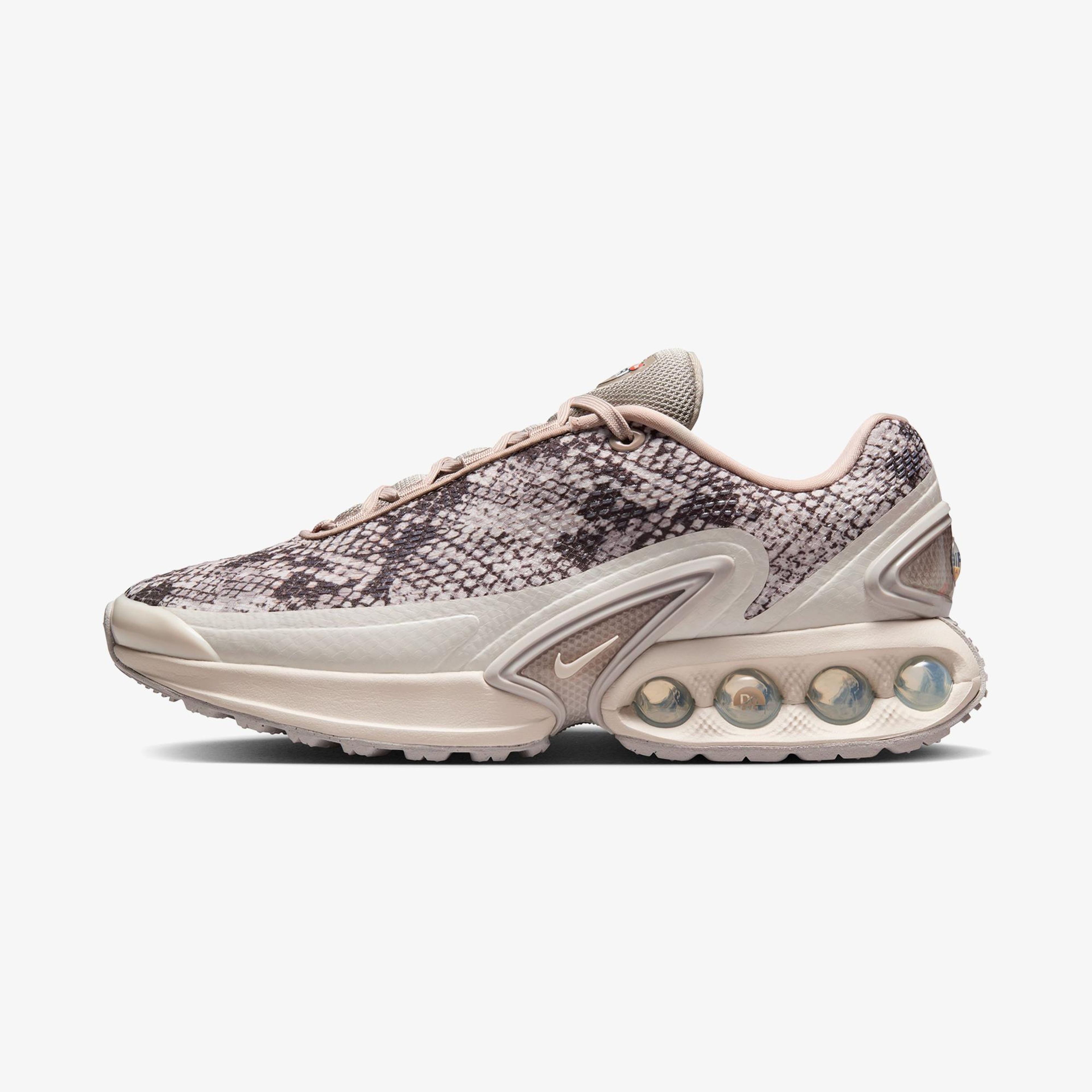 Nike Air Max Premium Kadın Bej Spor Ayakkabı