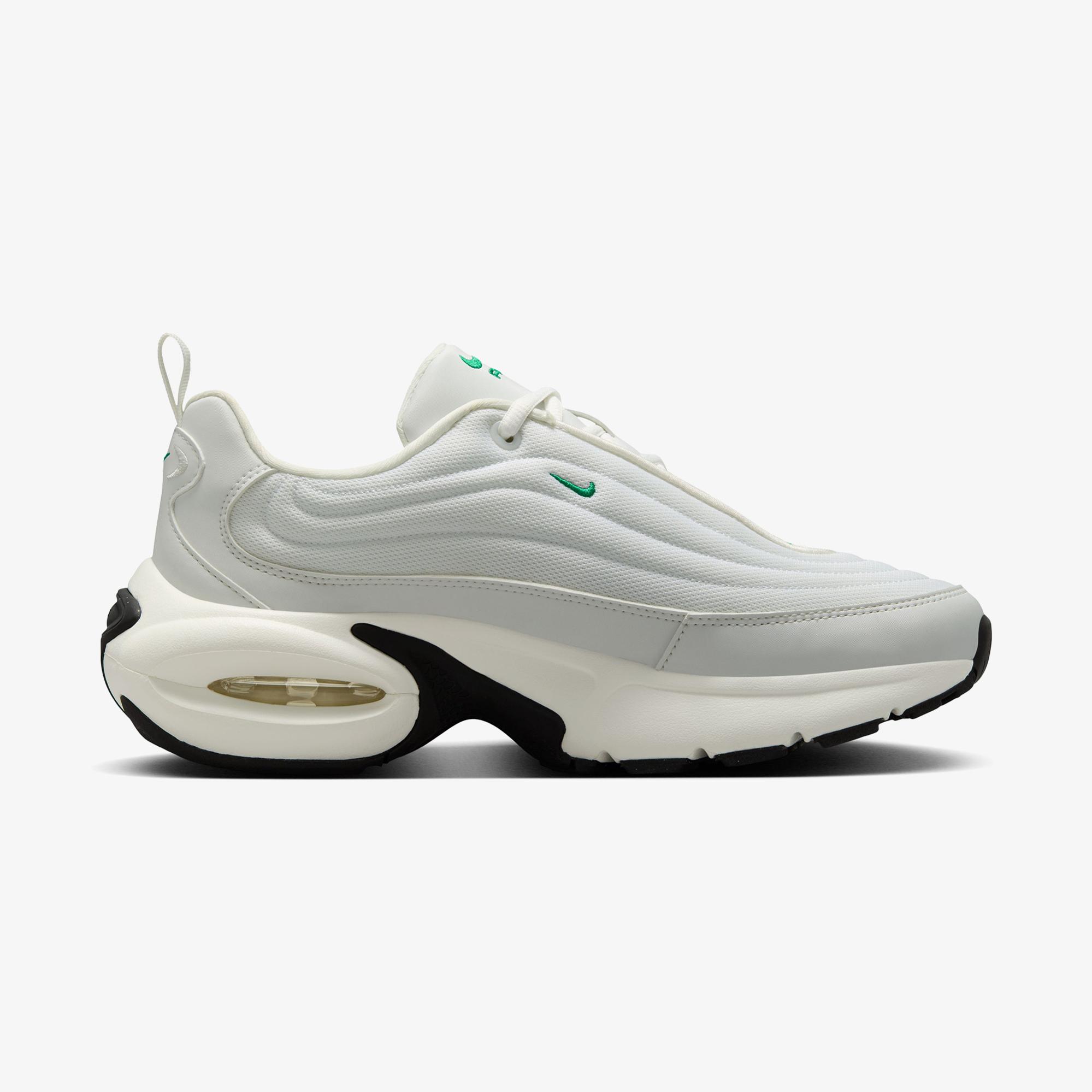 Nike Air Max Portal Kadın Beyaz Spor Ayakkabı