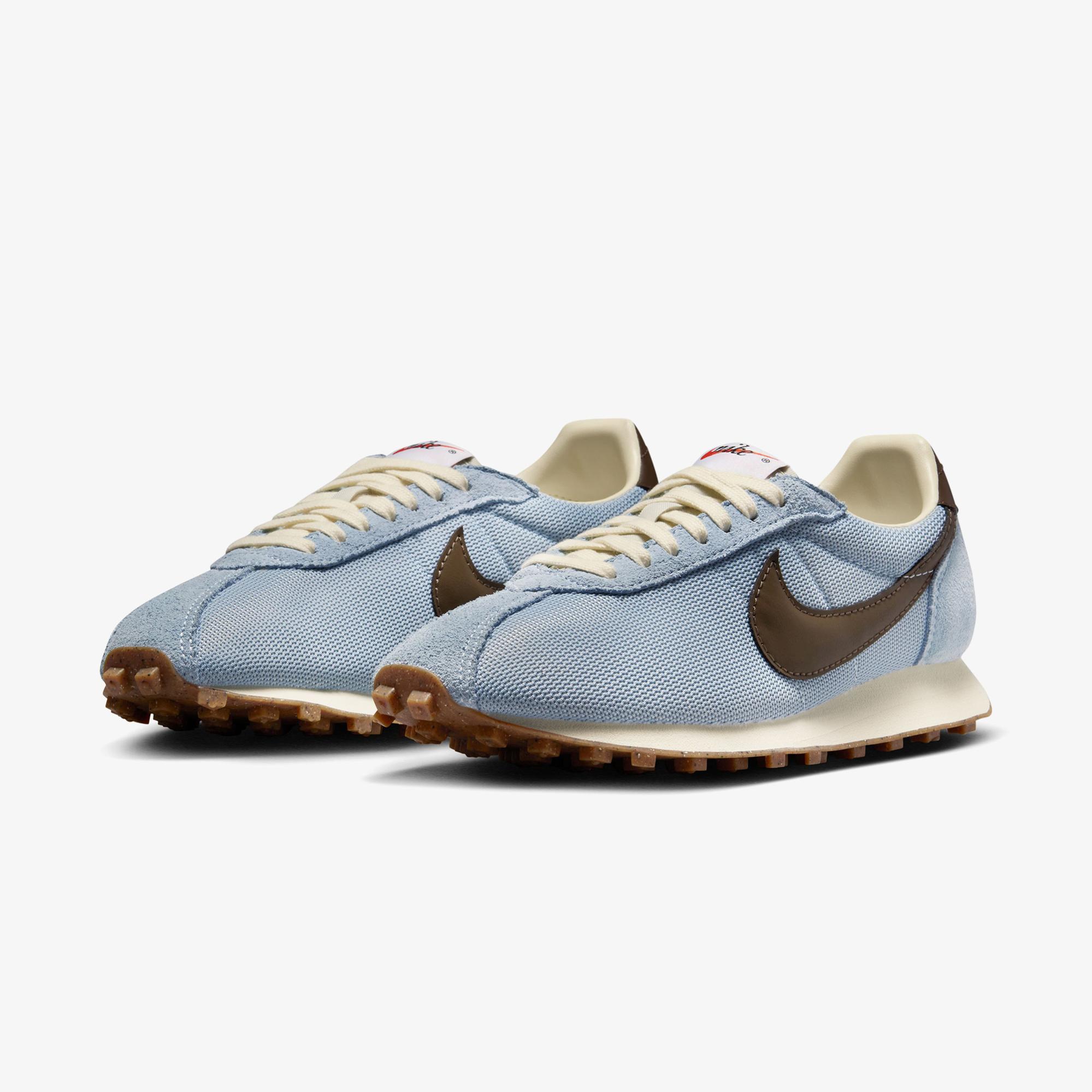 Nike LD-1000 Kadın Mavi Spor Ayakkabı