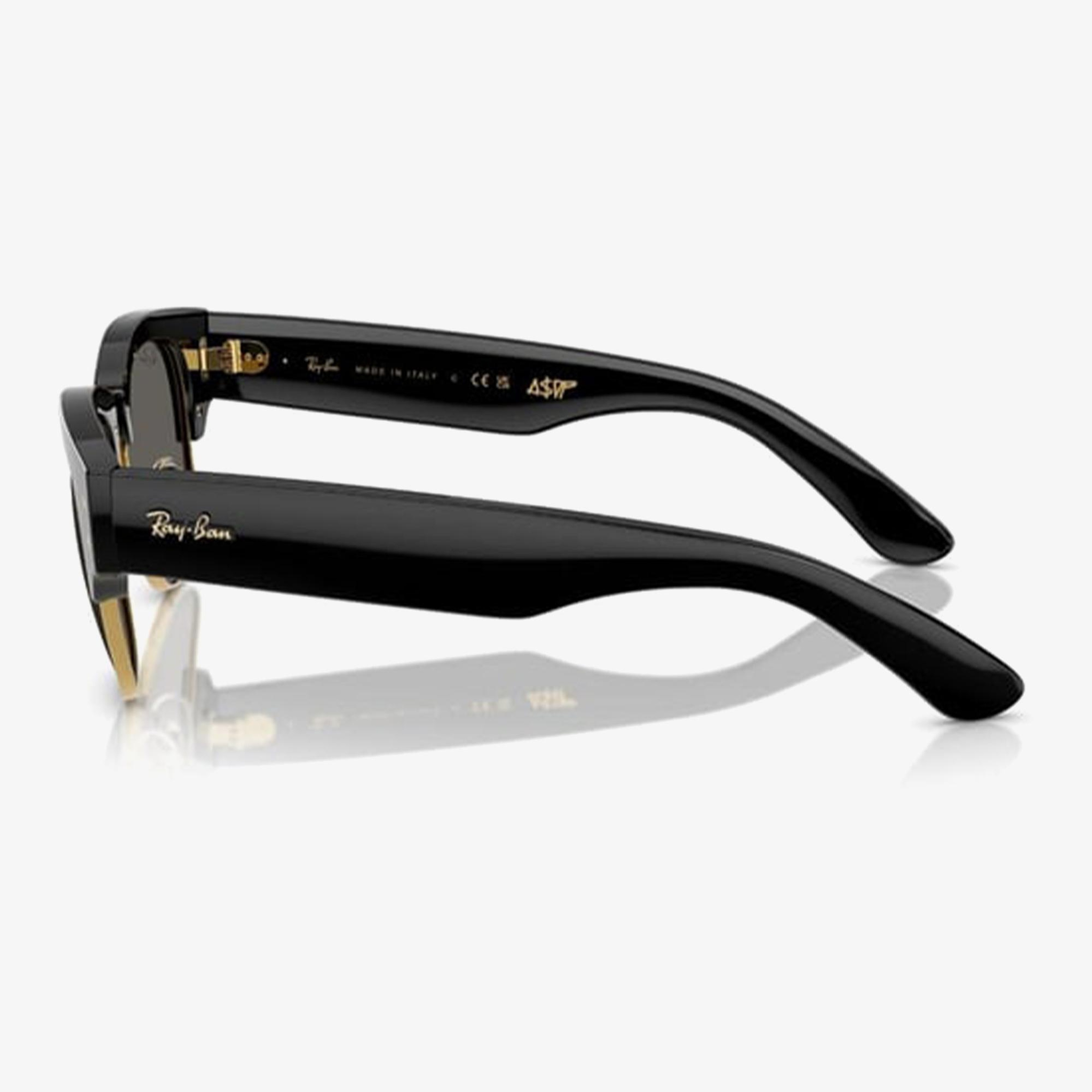 Ray-Ban 0RB0316S Unisex Siyah Güneş Gözlüğü