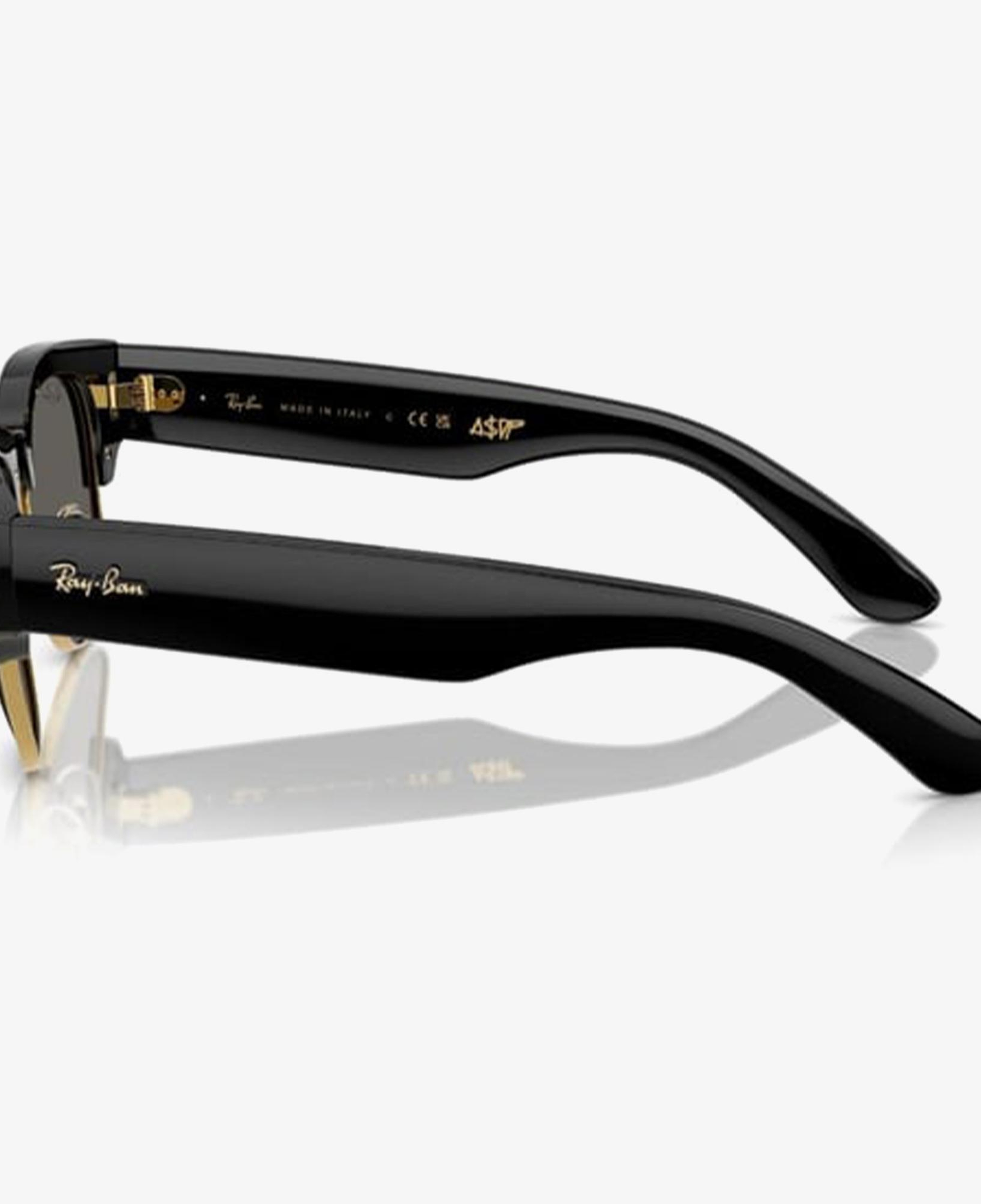 Ray-Ban 0RB0316S Unisex Siyah Güneş Gözlüğü