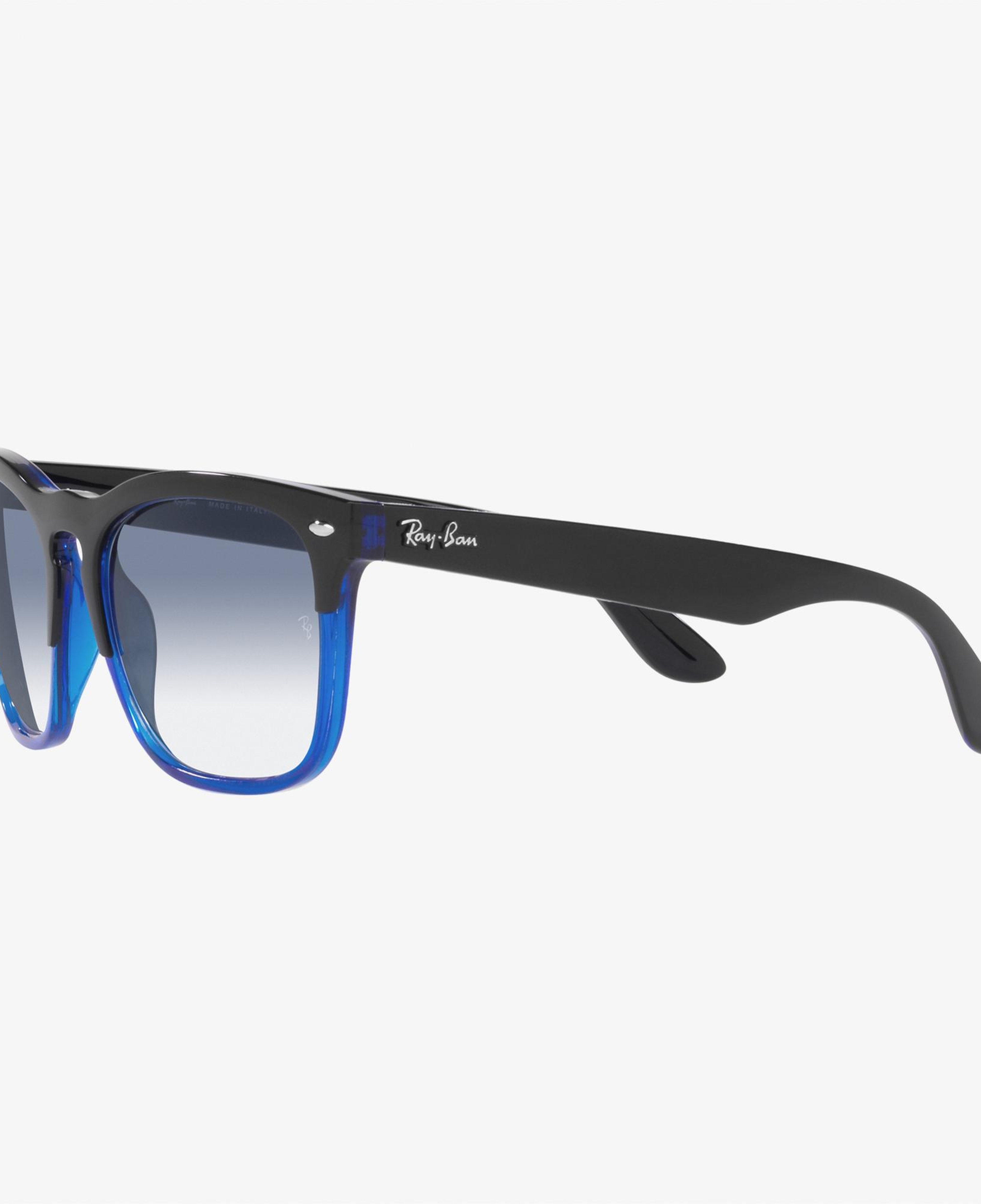 RAY-BAN 0RB4487 Unisex Siyah Güneş Gözlüğü