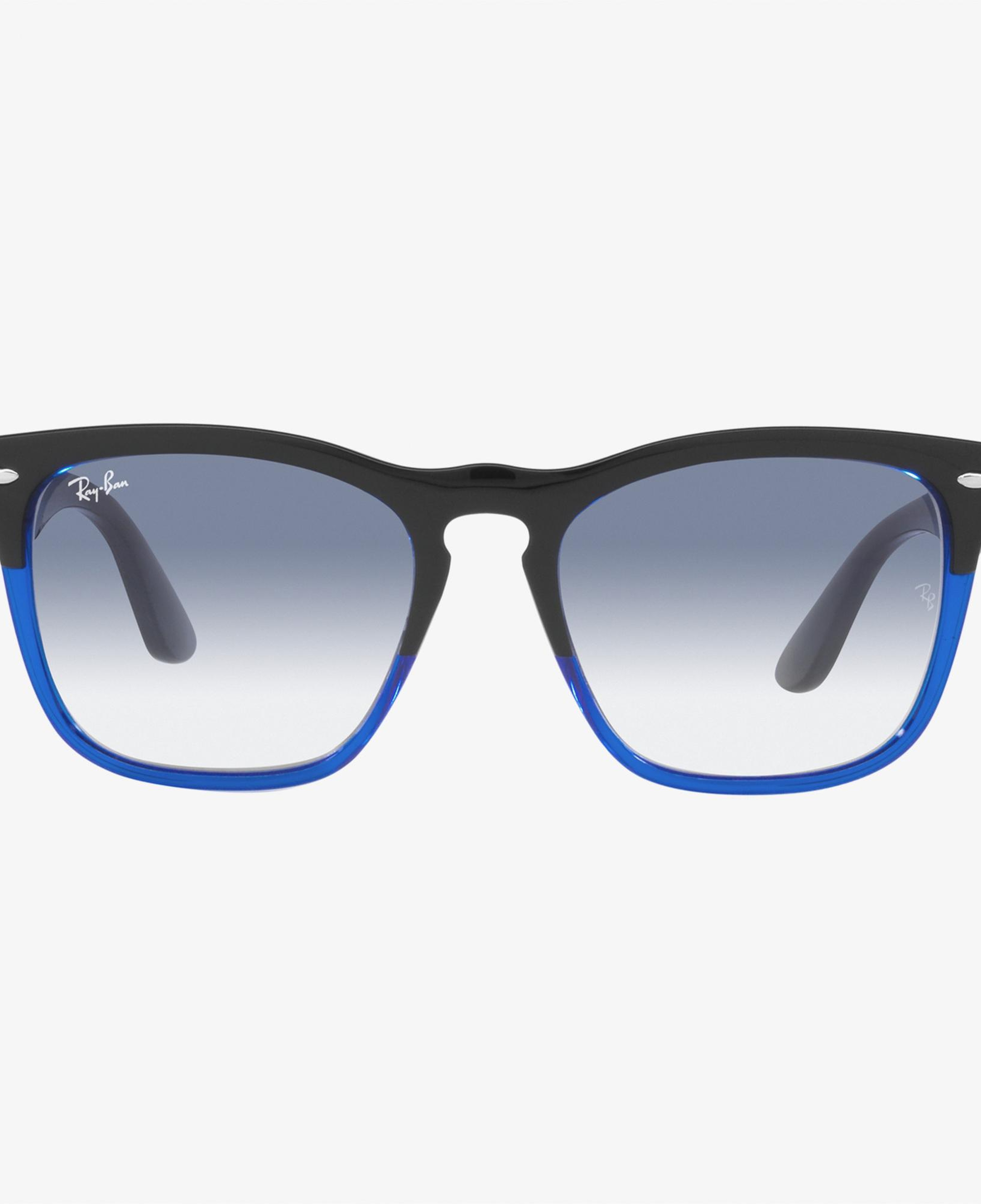 RAY-BAN 0RB4487 Unisex Siyah Güneş Gözlüğü