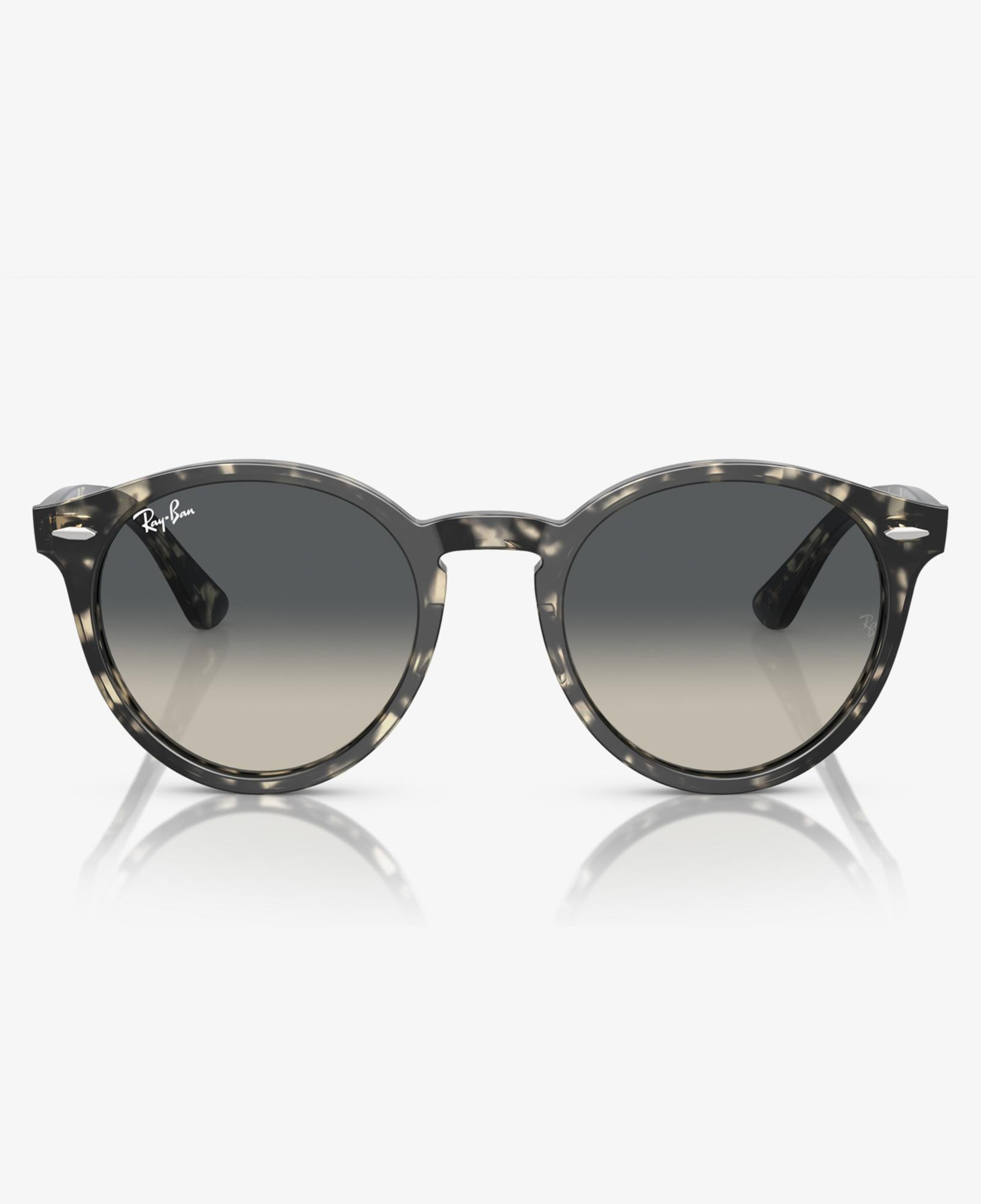 RAY-BAN 0RB7680S Unisex Gri Güneş Gözlüğü