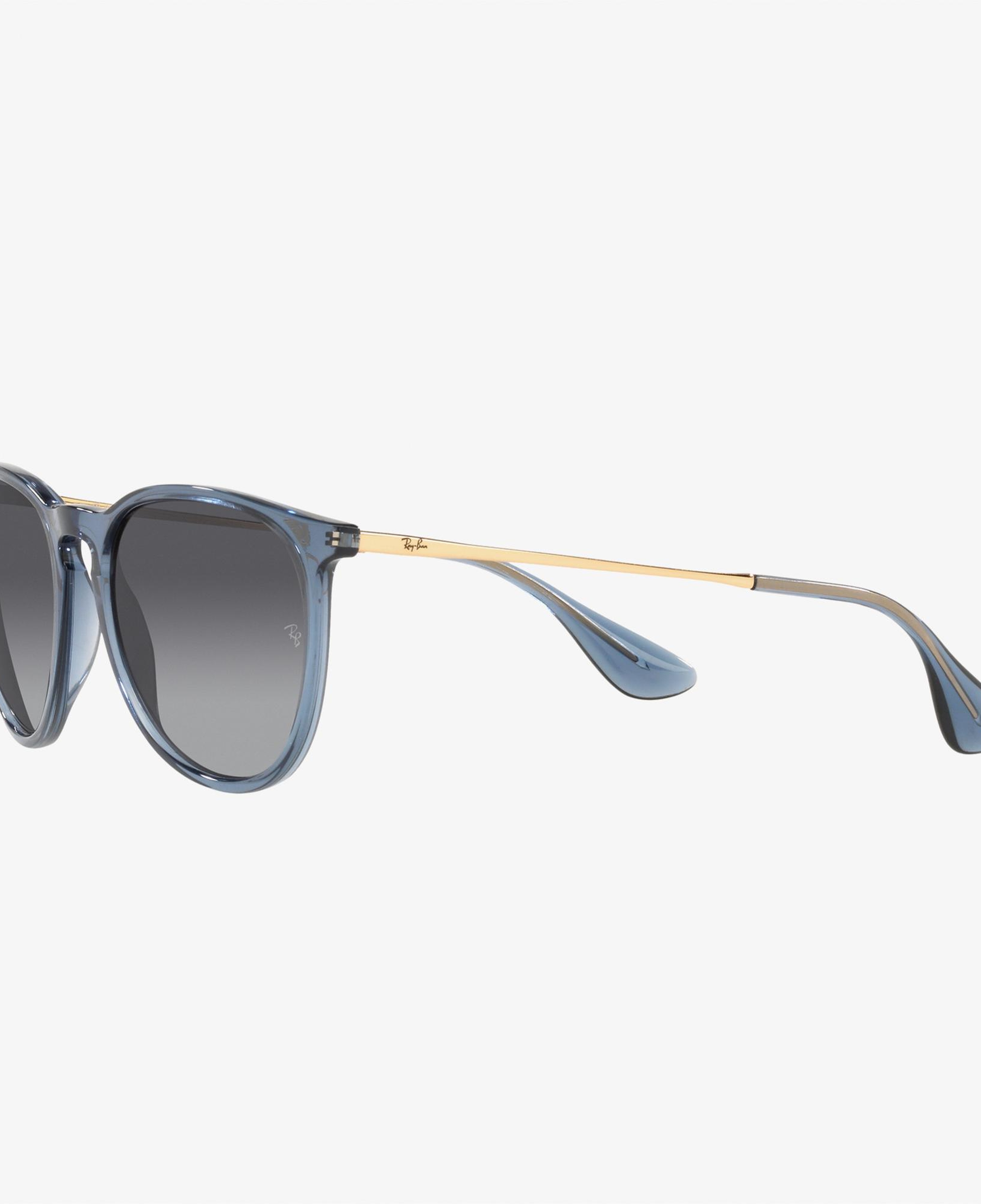 RAY-BAN 0Rb4416 Unisex Mavi Güneş Gözlüğü