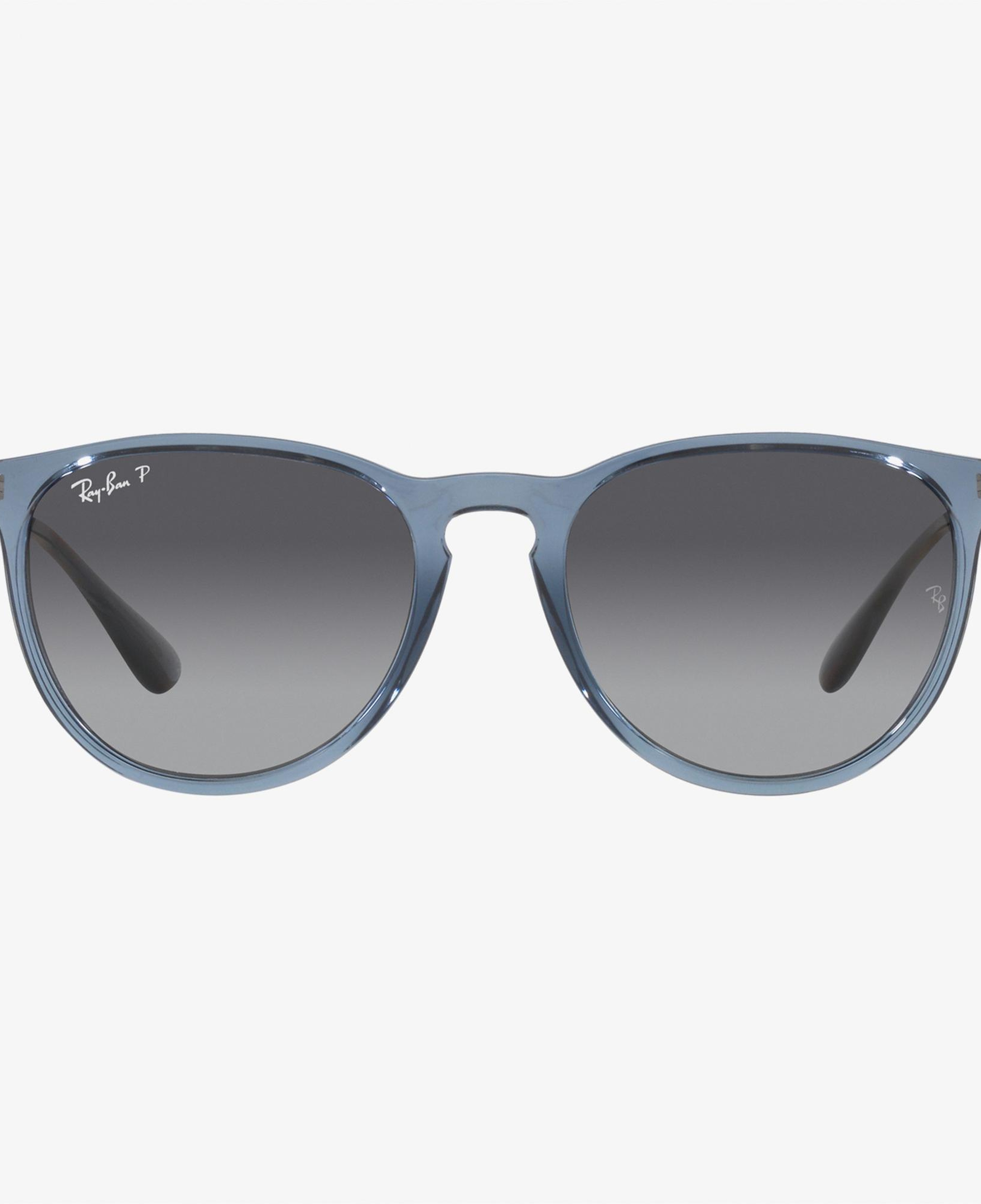 RAY-BAN 0Rb4416 Unisex Mavi Güneş Gözlüğü