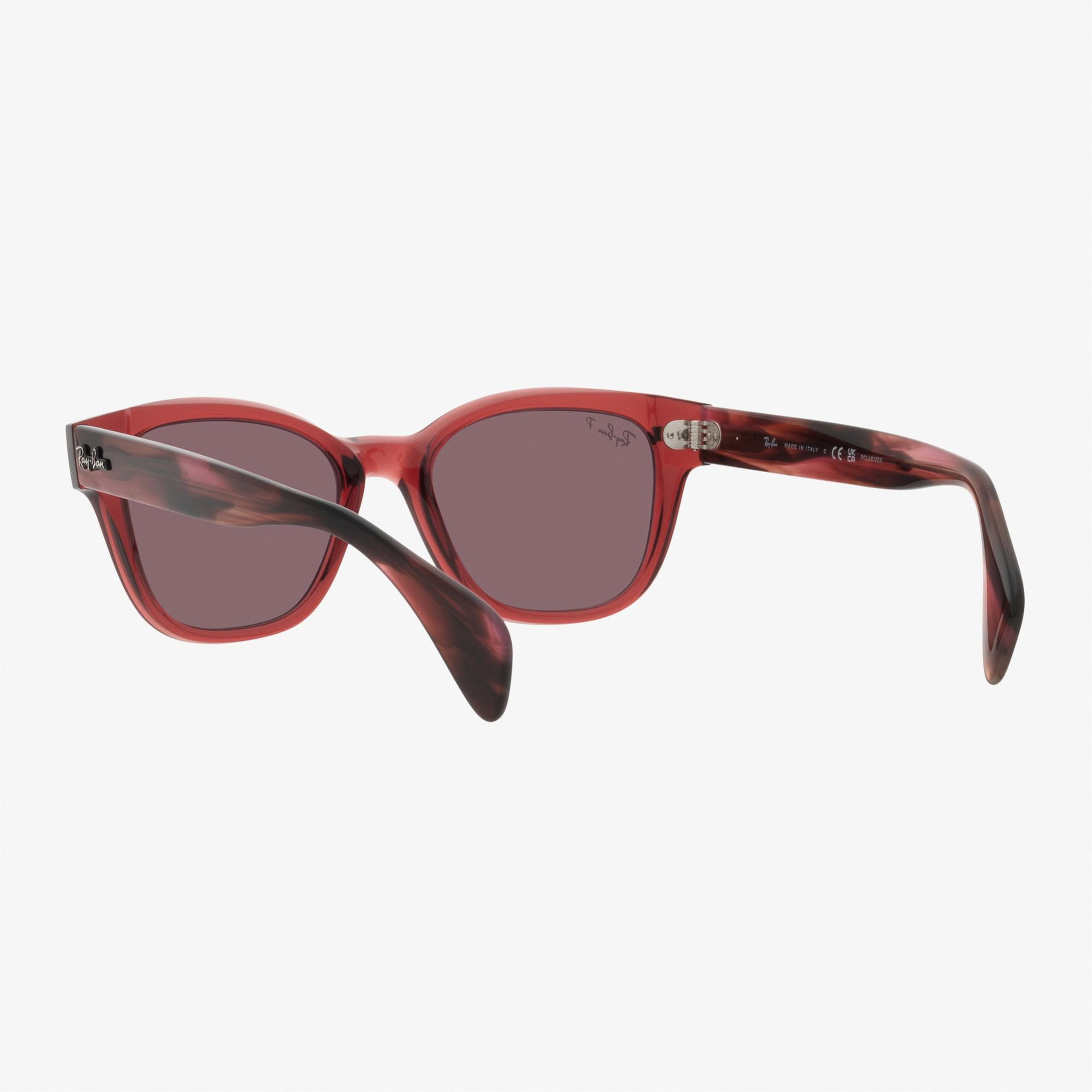 RAY-BAN 0RB0880S Unisex Pembe Güneş Gözlüğü