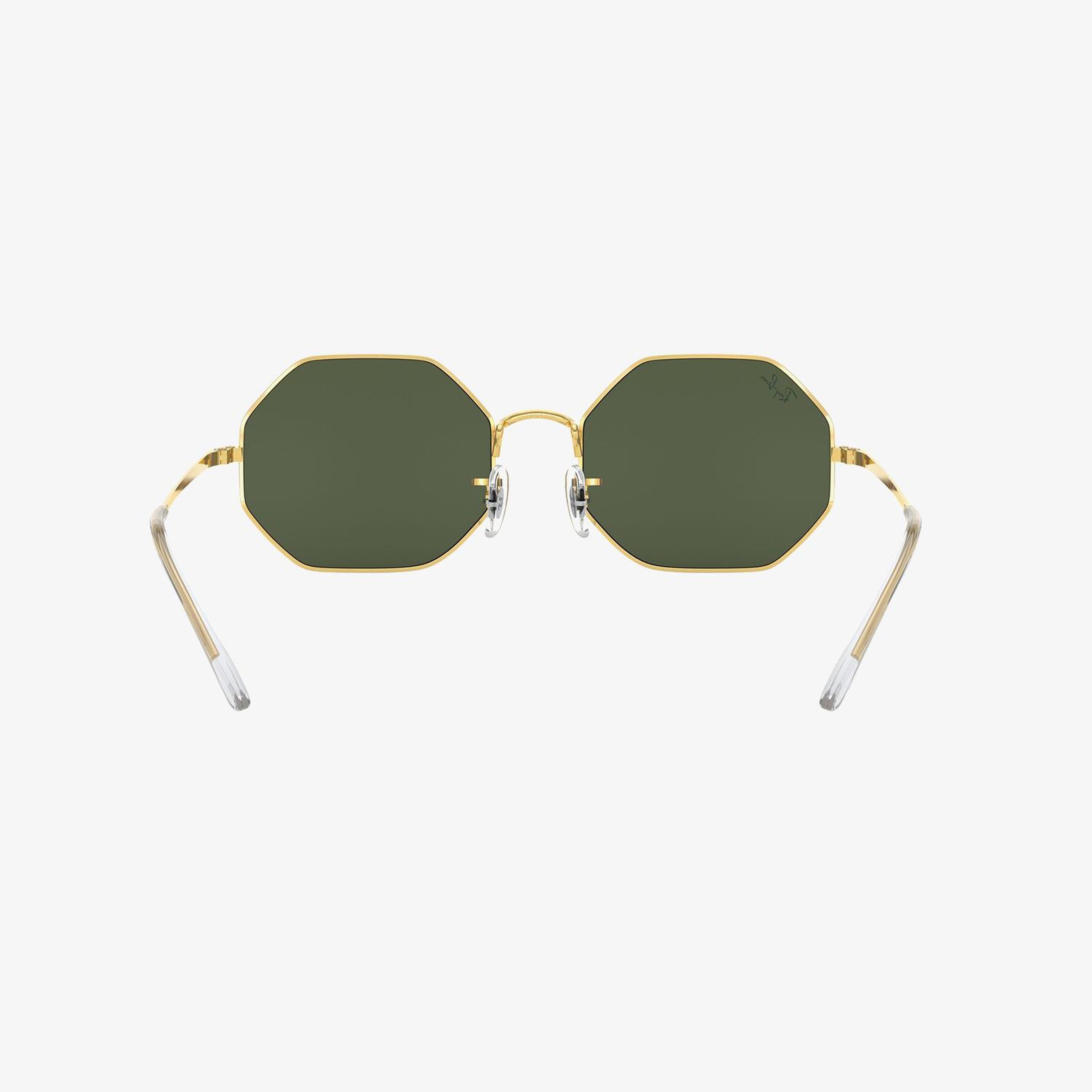 RAY-BAN 0RB1972 Octagon Unisex Legend Gold Güneş Gözlüğü