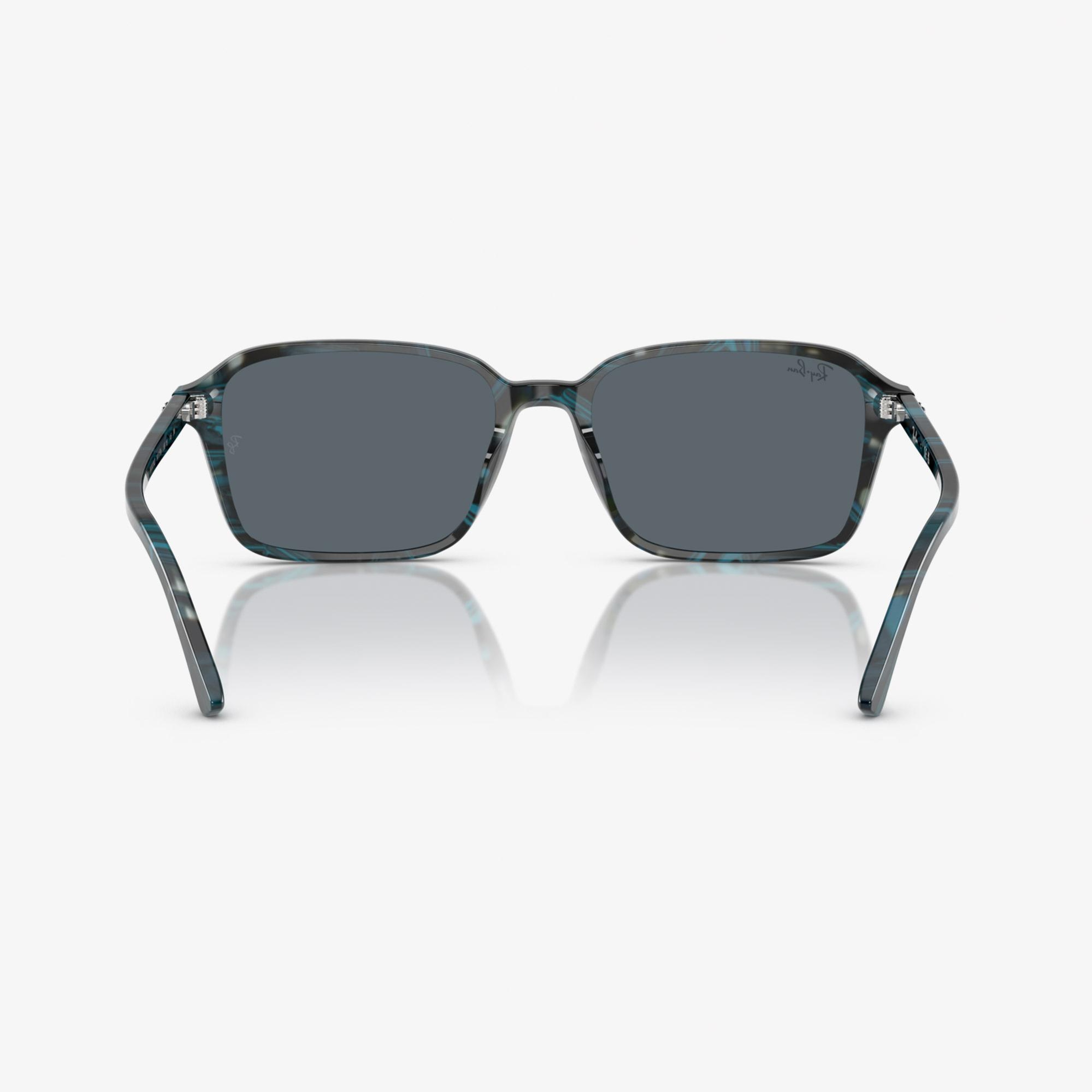 Ray-Ban Raimond RB2231 Unisex Siyah Güneş Gözlüğü