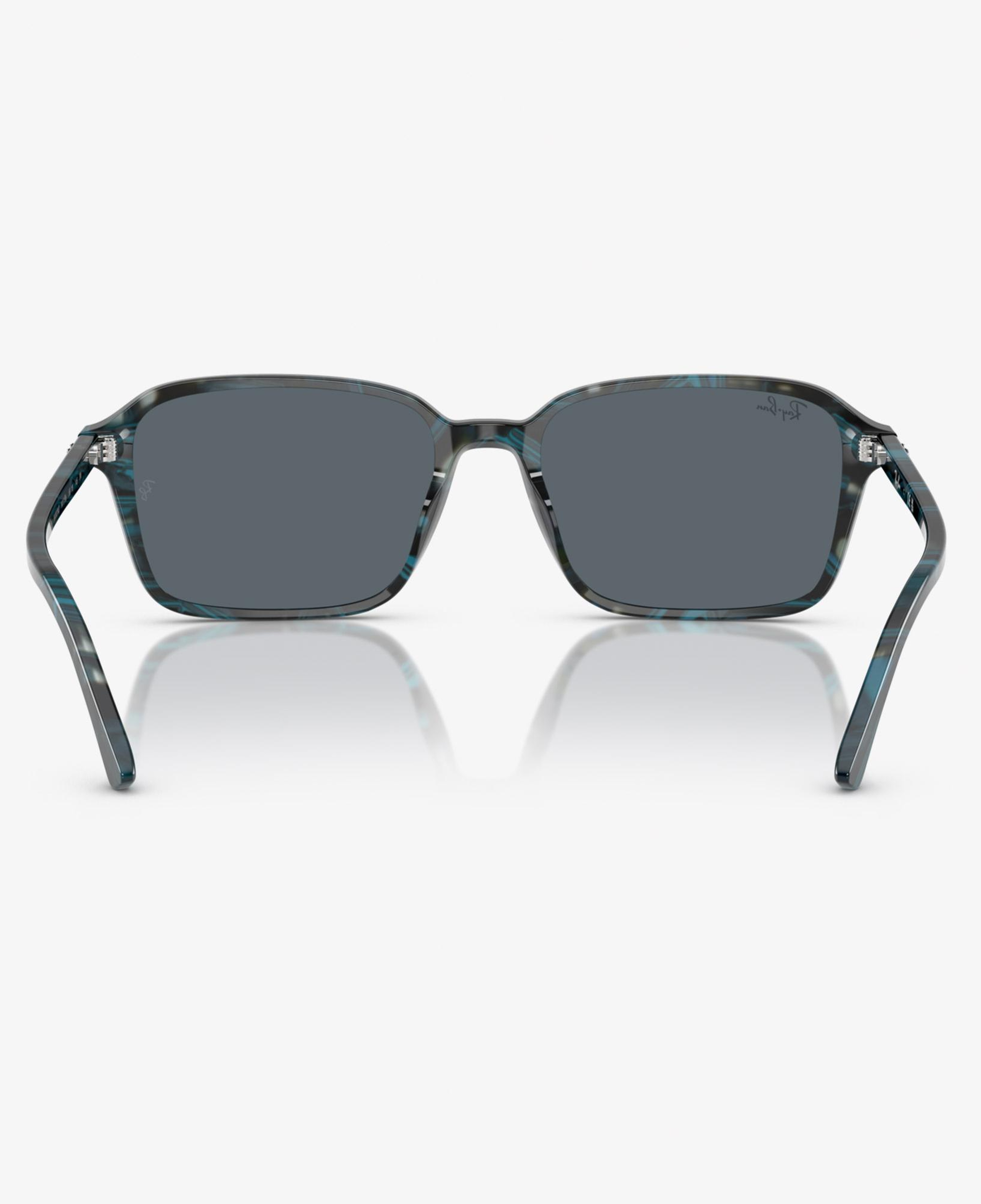 Ray-Ban Raimond RB2231 Unisex Siyah Güneş Gözlüğü