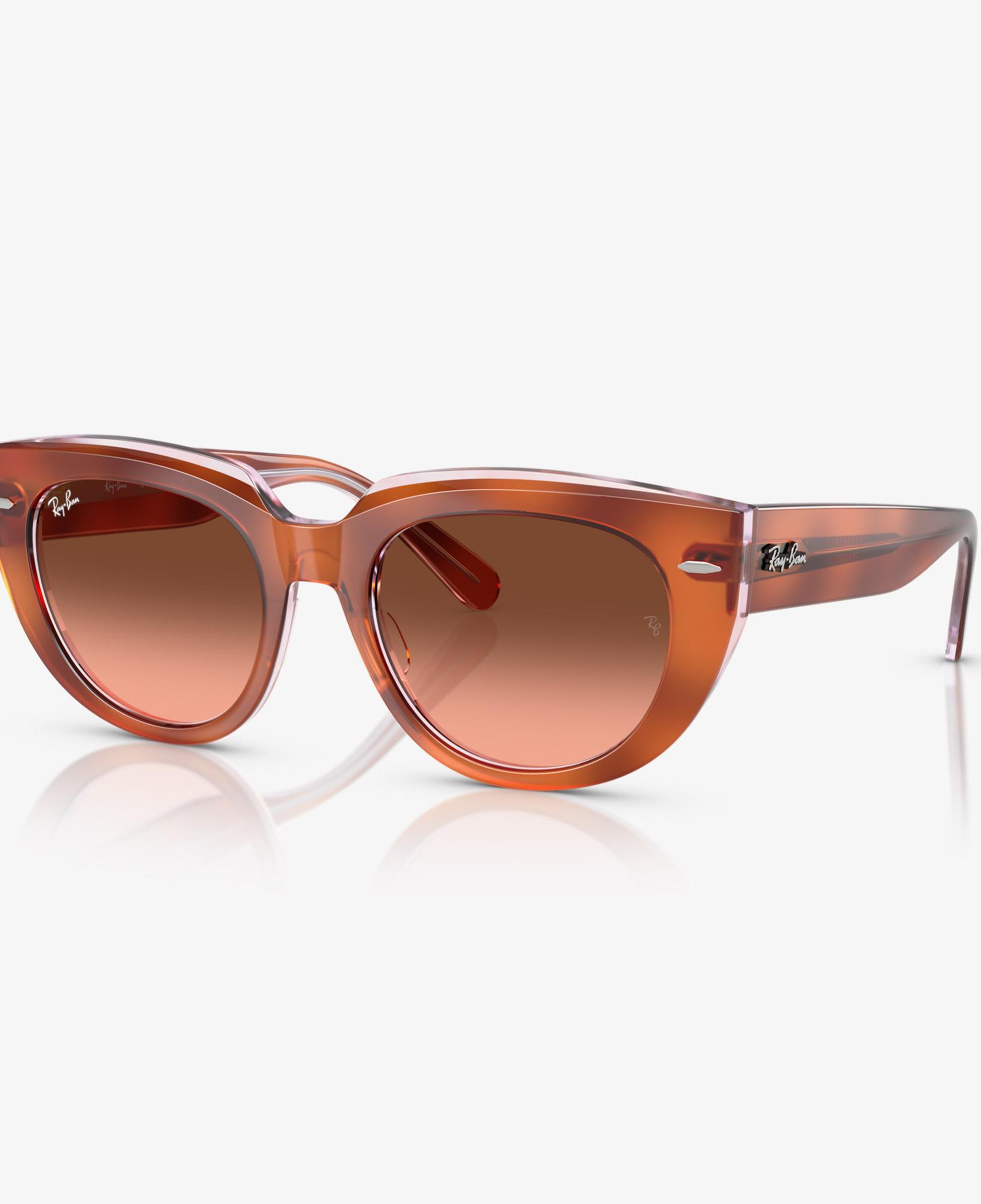 Ray-Ban Doreen RB2286 Kadın Kırmızı Güneş Gözlüğü