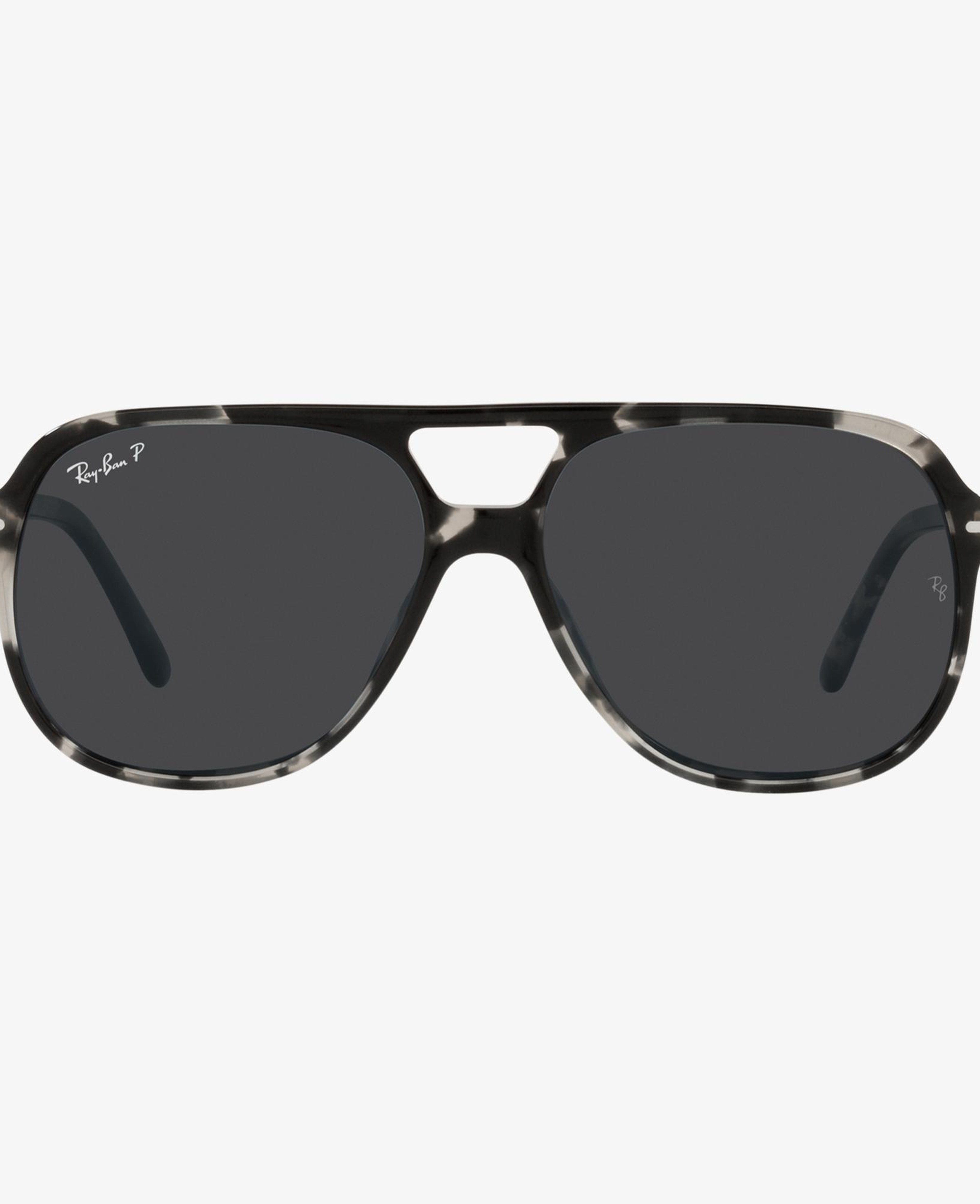Ray-Ban 0RB2198 Unisex  Gri Havana Güneş Gözlüğü