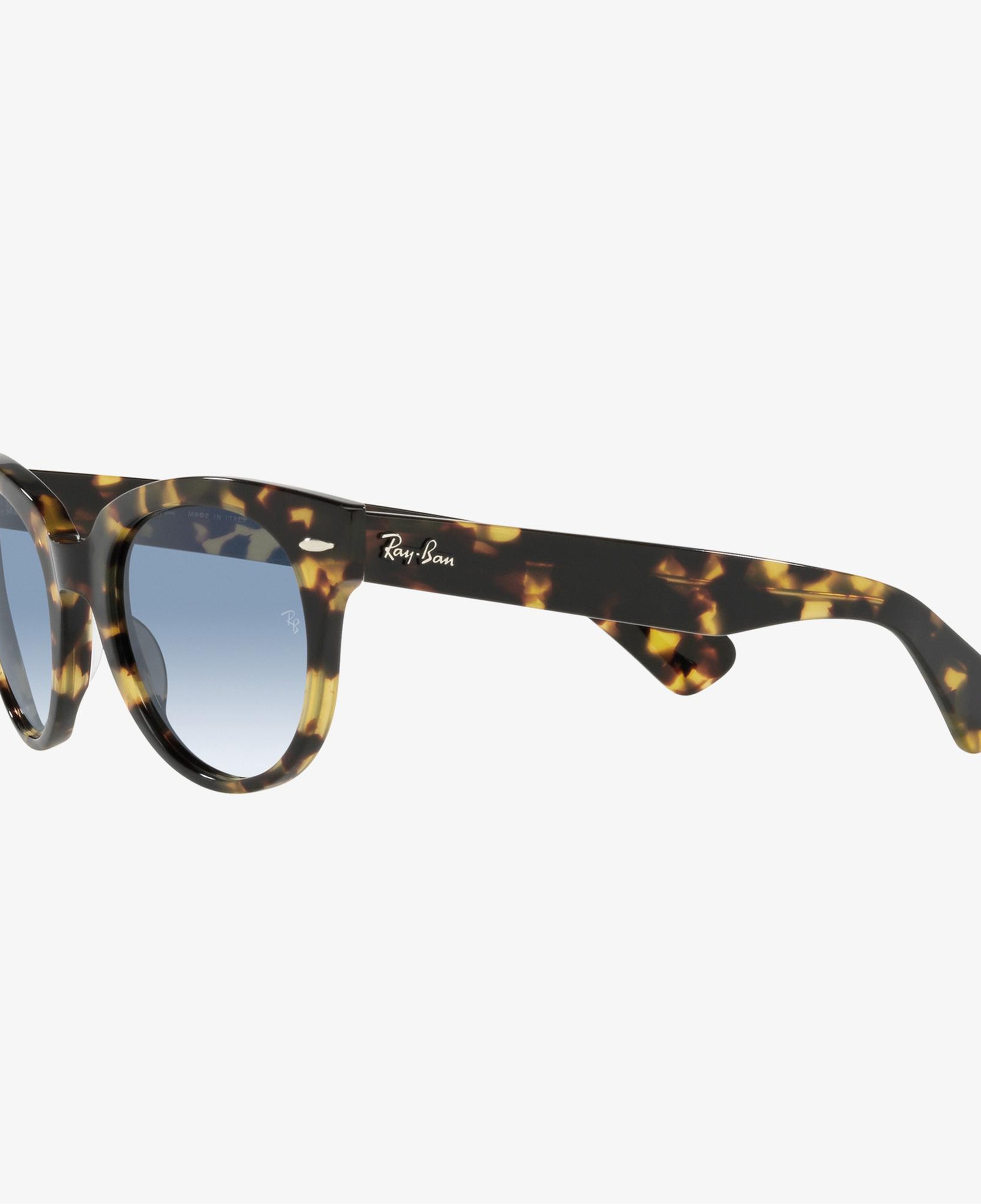 Ray-Ban 0RB2199 Unisex Sarı Havana Güneş Gözlüğü