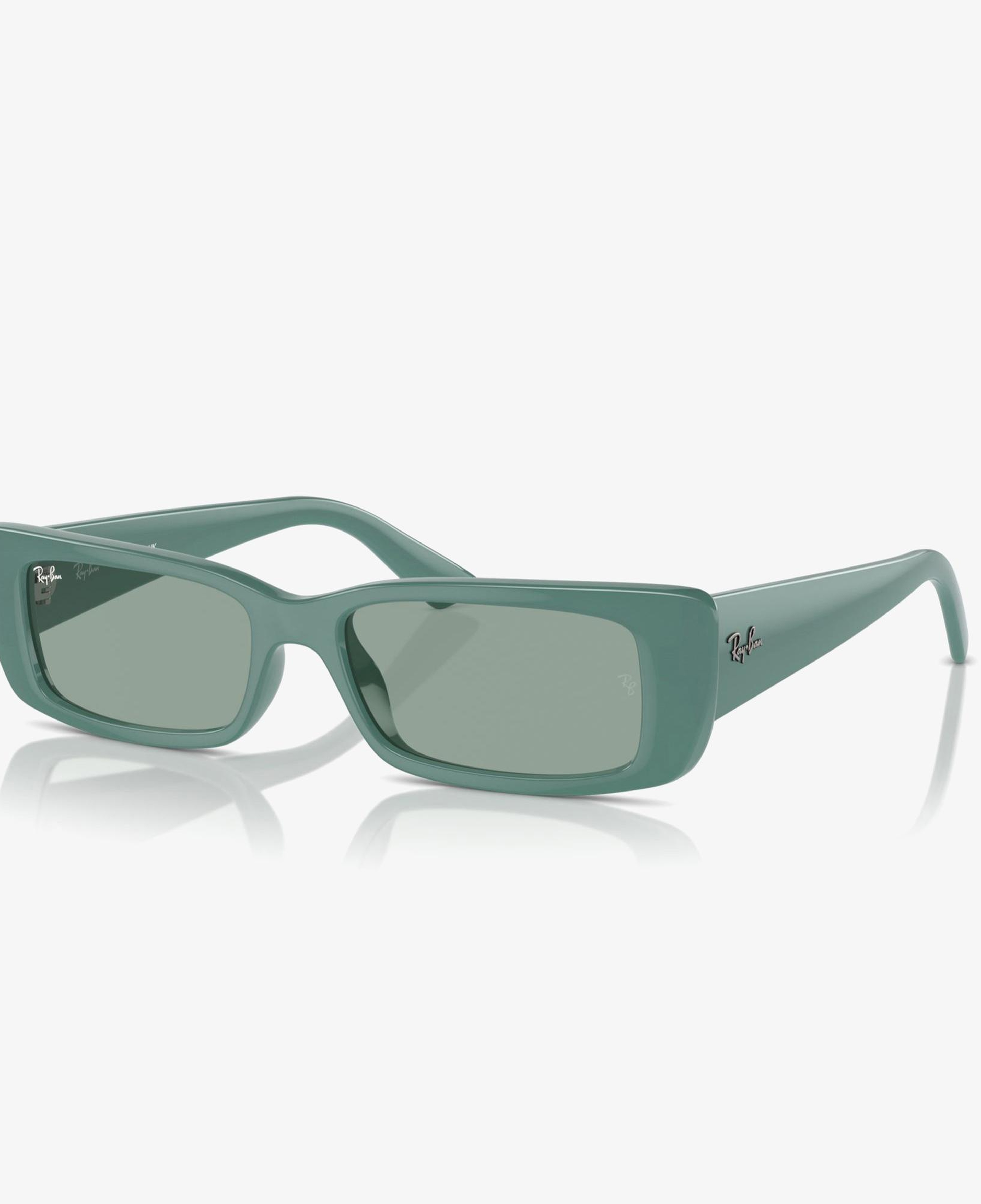 Ray-Ban Teru Unisex Yeşil Güneş Gözlüğü